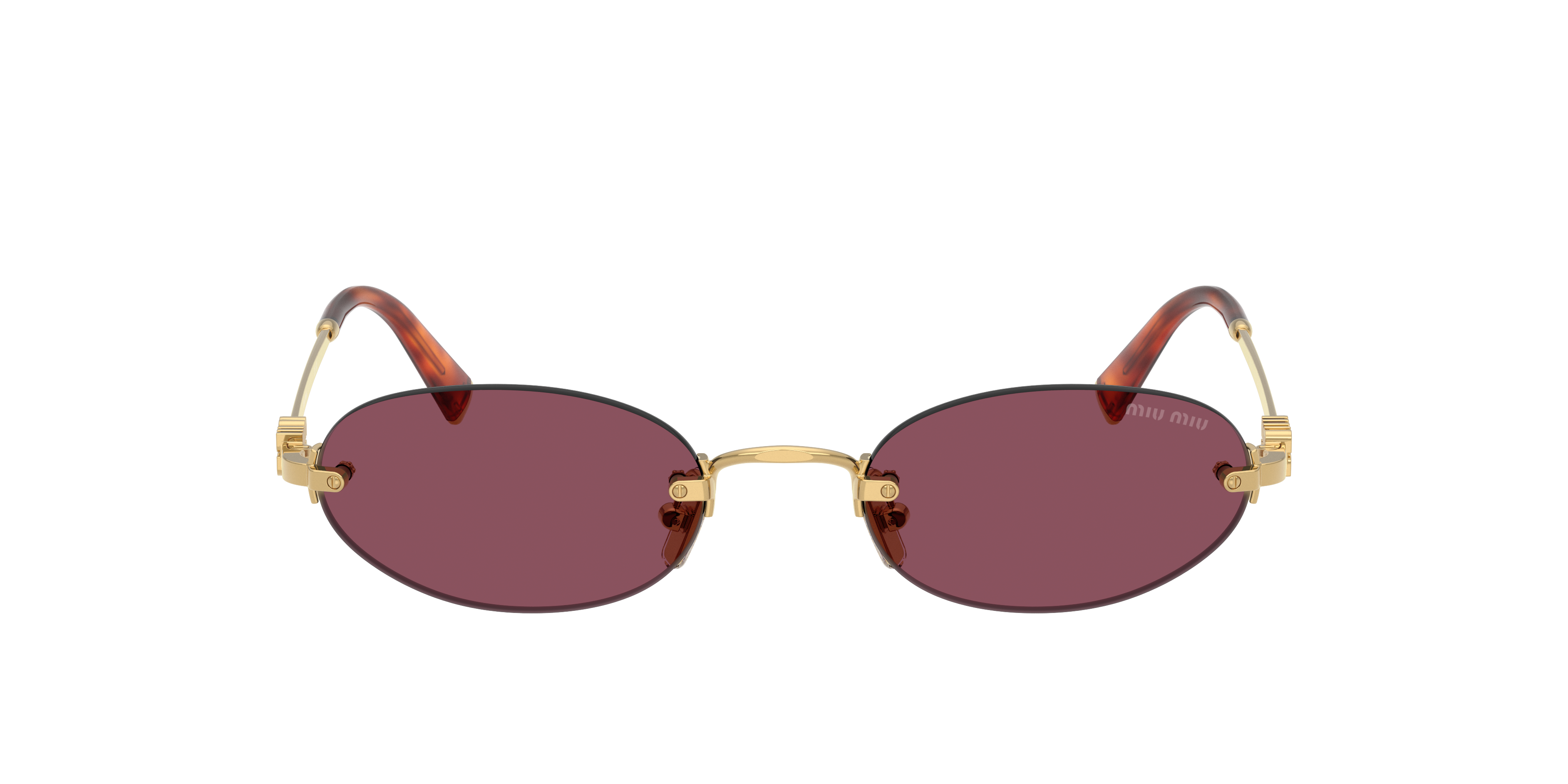 Miu Miu MU A54S 5AK20Y