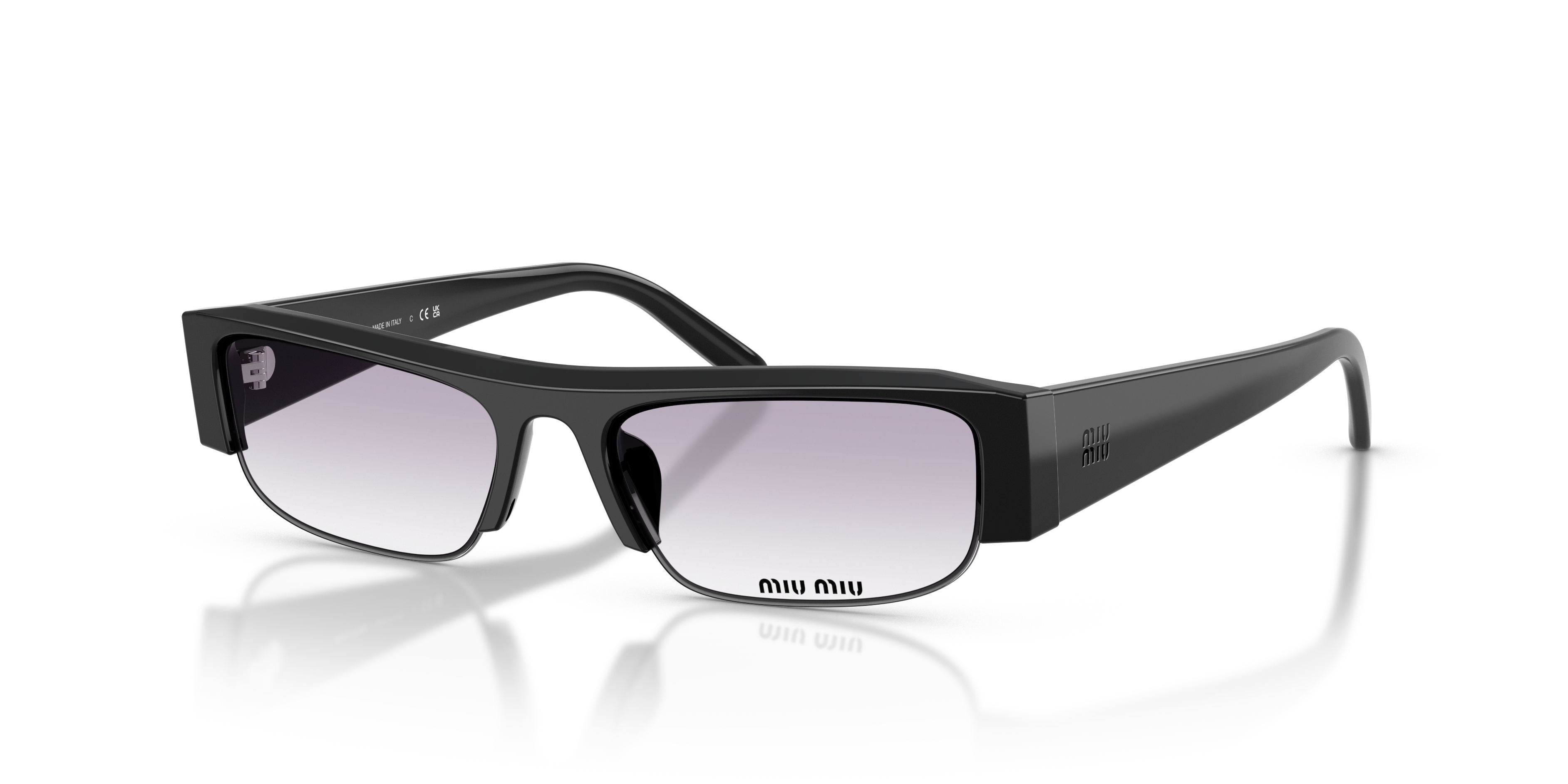 Miu Miu MU B07S 16K04O