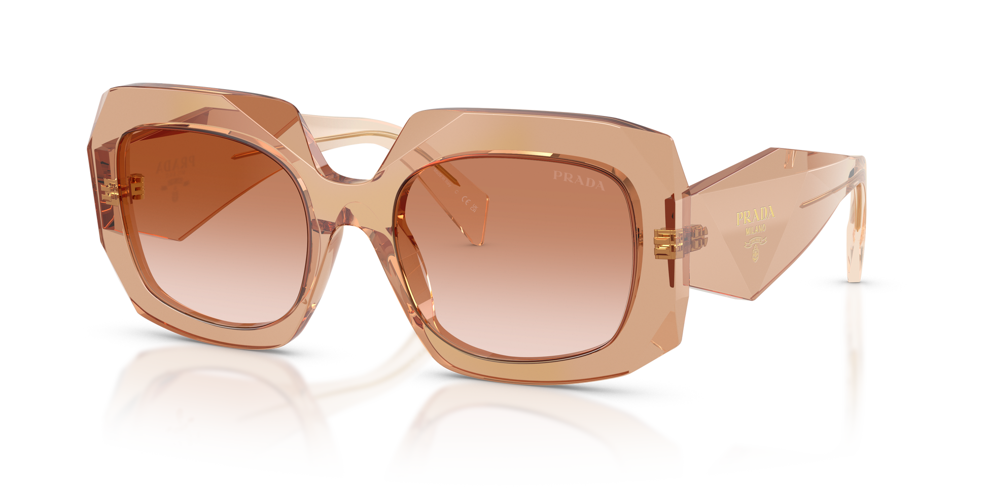 Prada PR B23S 28E50S