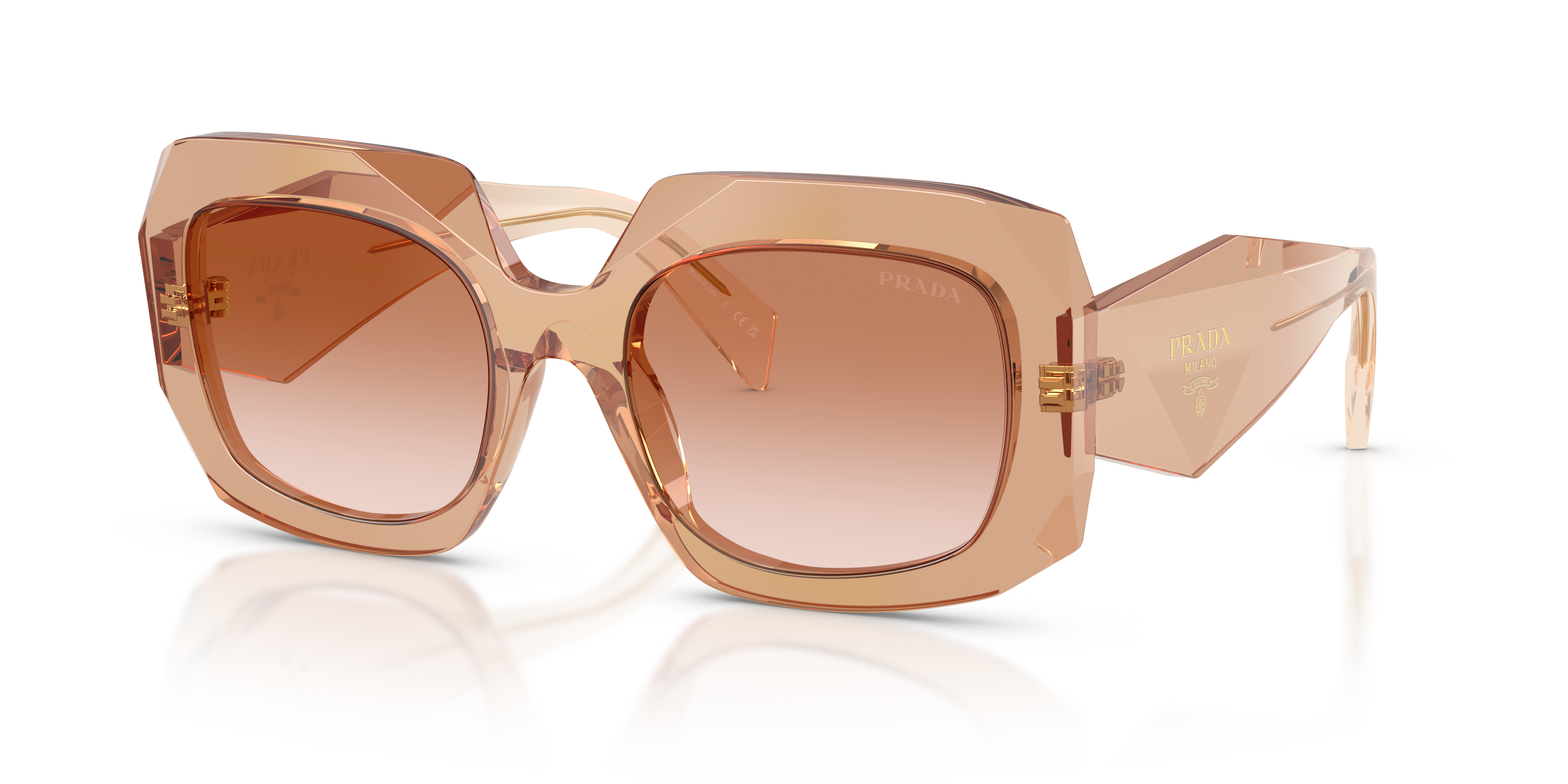 Prada PR B23S 28E50S