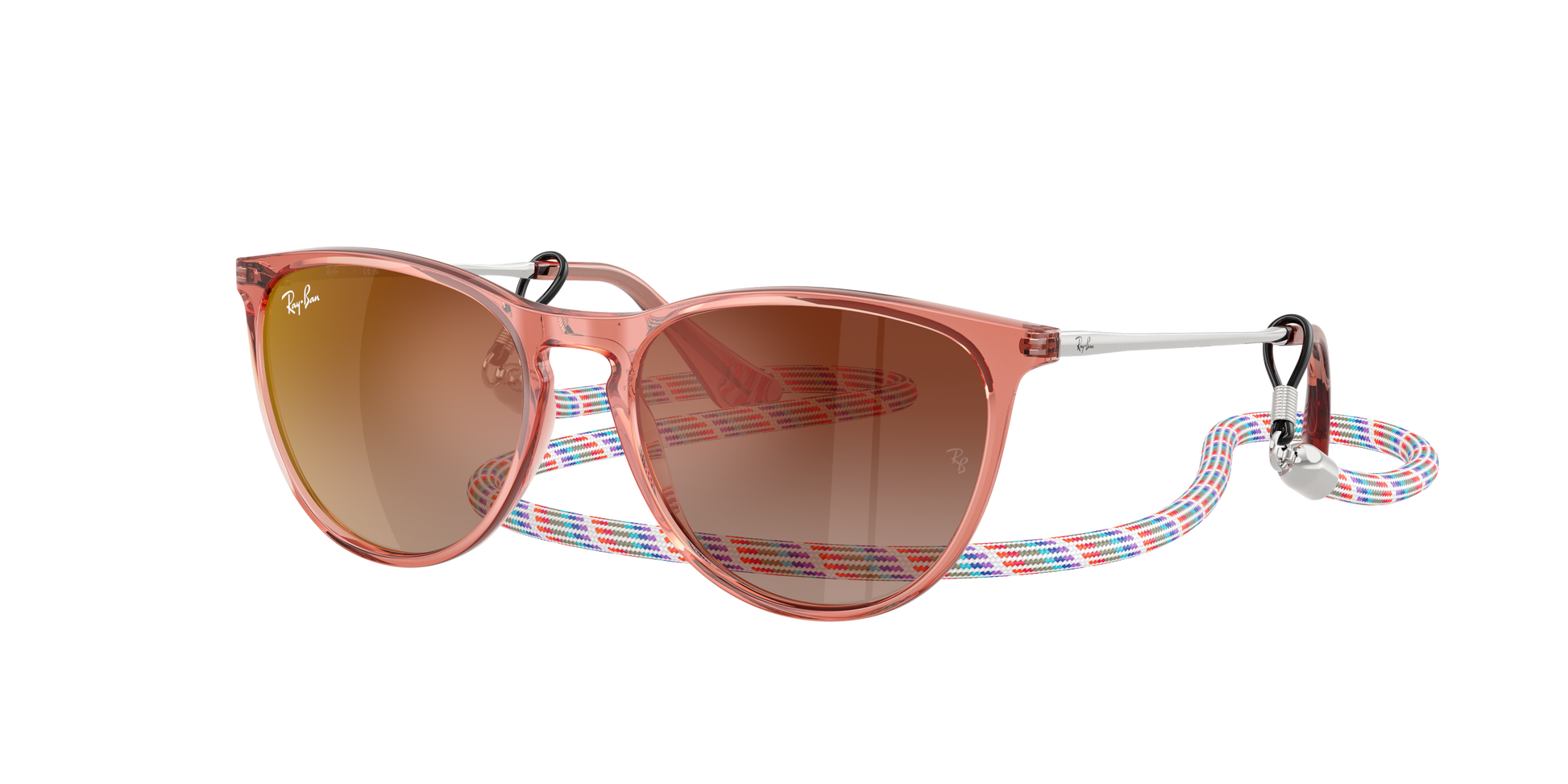 Ray-Ban RJ9060S JUNIOR ERIKA 7225S0
