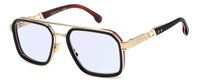 Carrera CA TITANIO 02 N8L/2Y