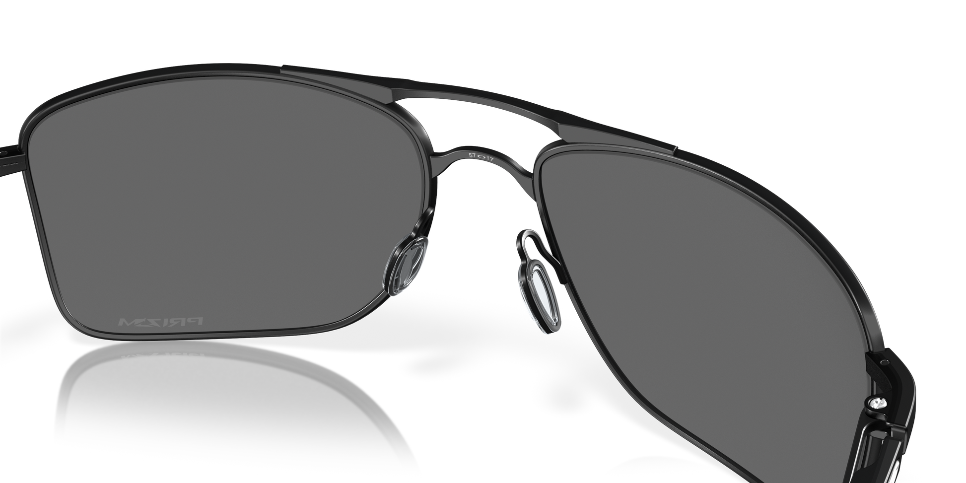 Oakley OO4124 GAUGE 8 412402