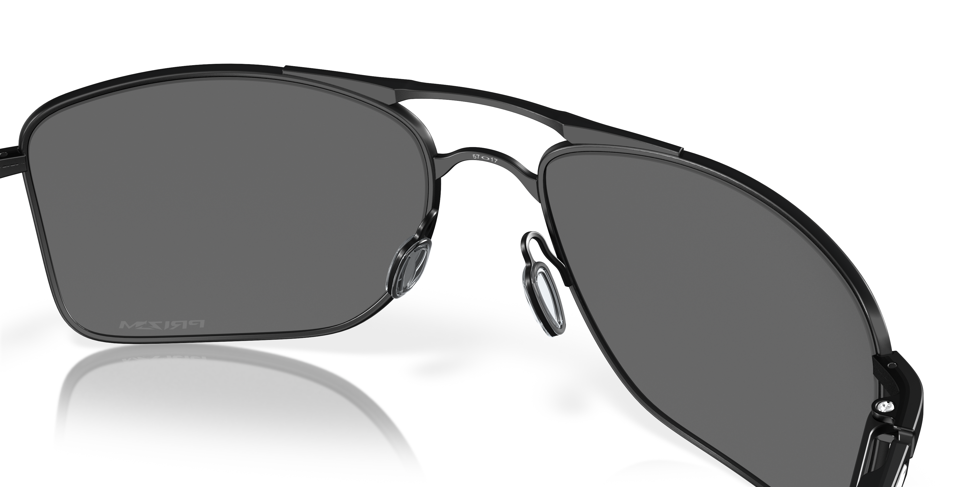 Oakley OO4124 GAUGE 8 412402