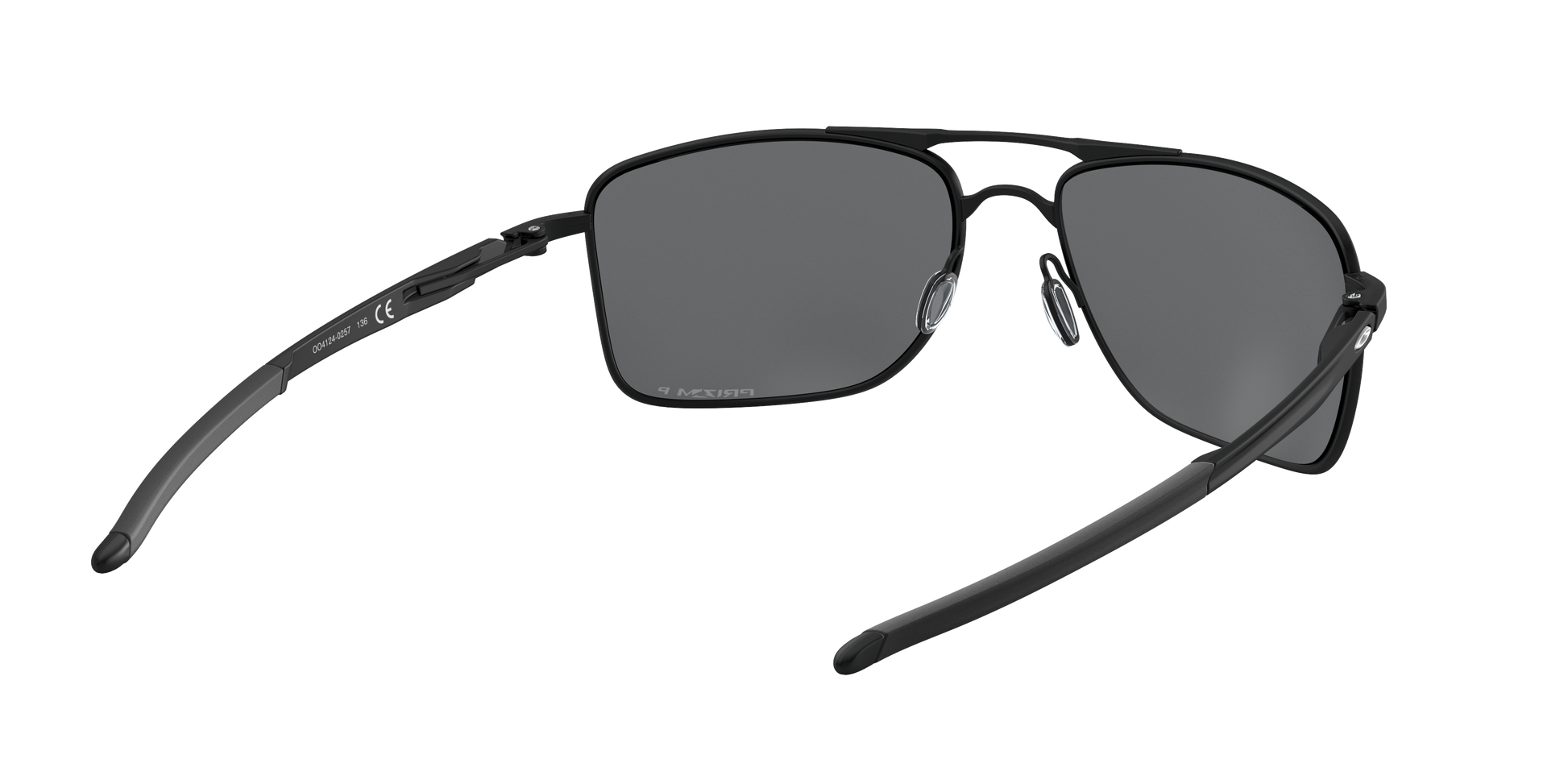 Oakley OO4124 GAUGE 8 412402