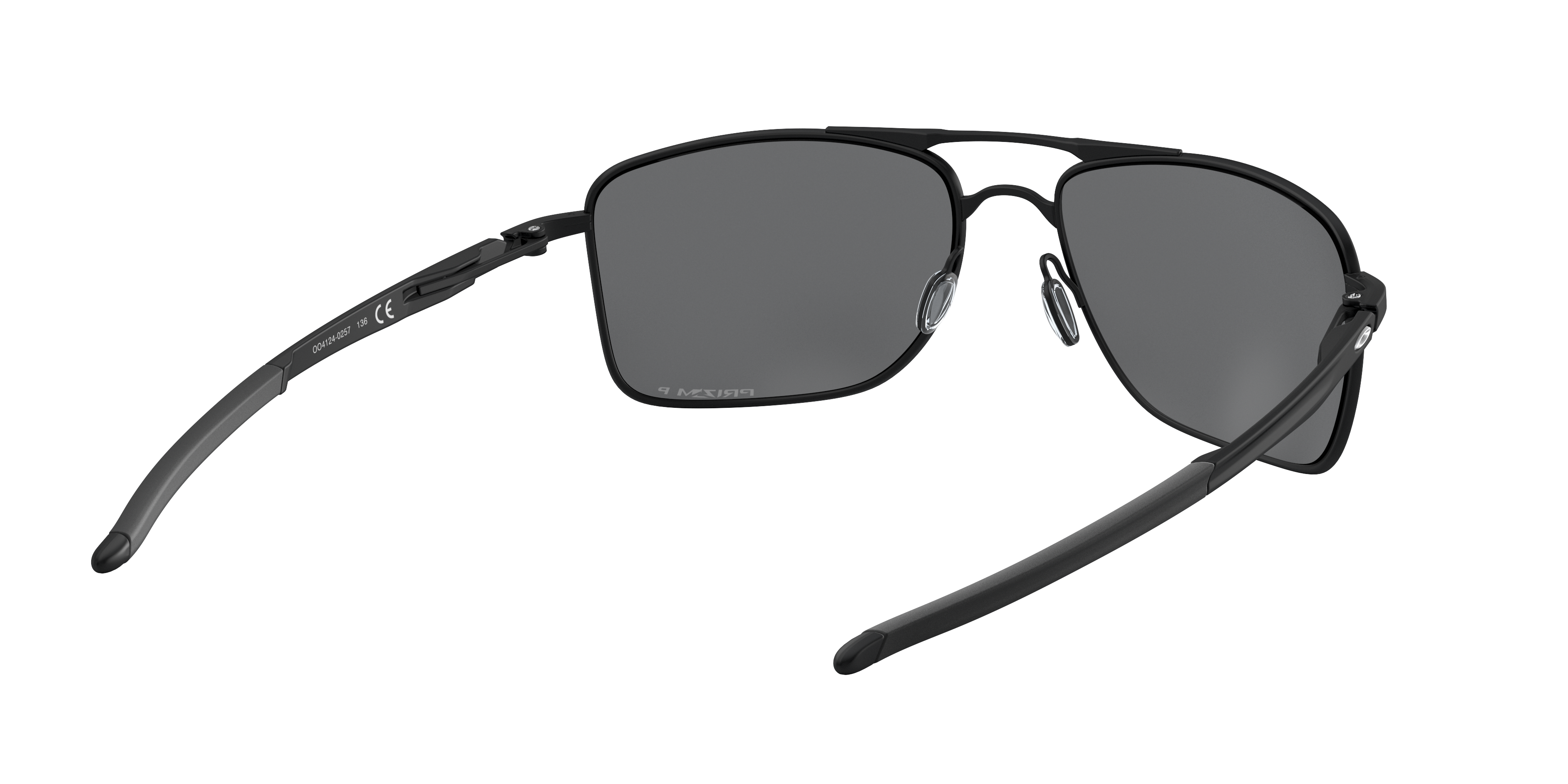 Oakley OO4124 GAUGE 8 412402