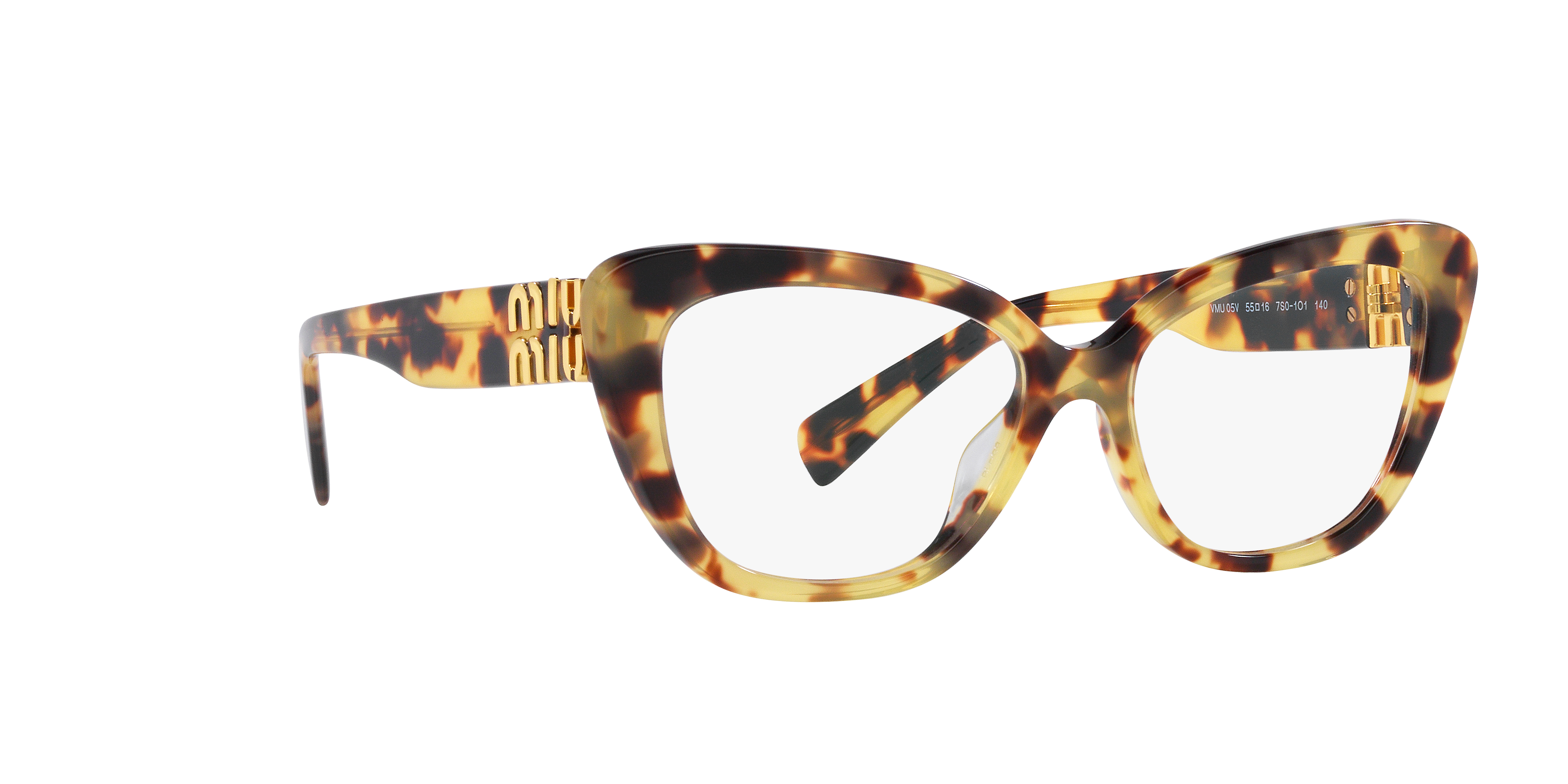 Miu Miu MU 05VV 7S01O1