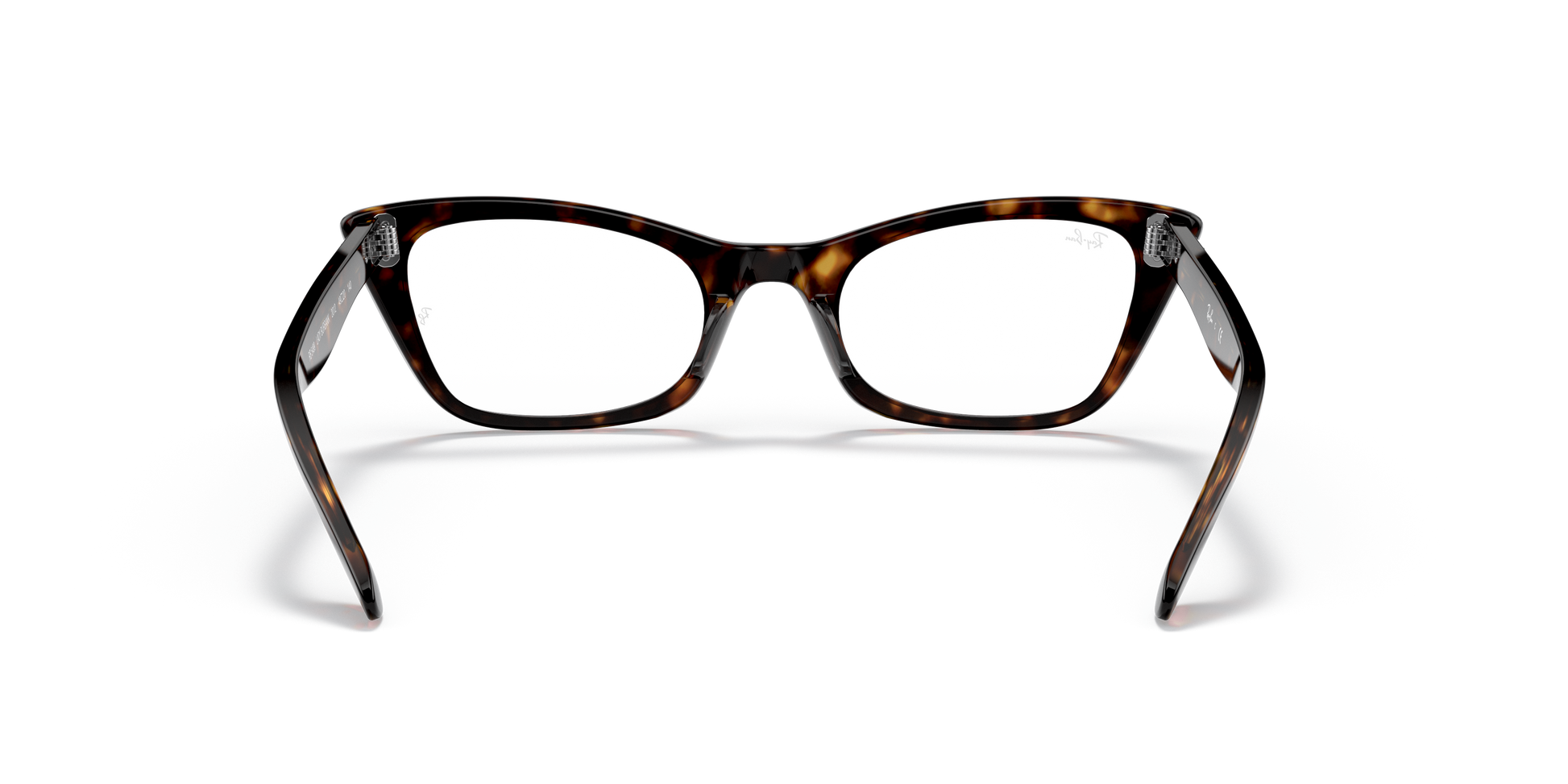 Ray-Ban RX5499 LADY BURBANK 2012