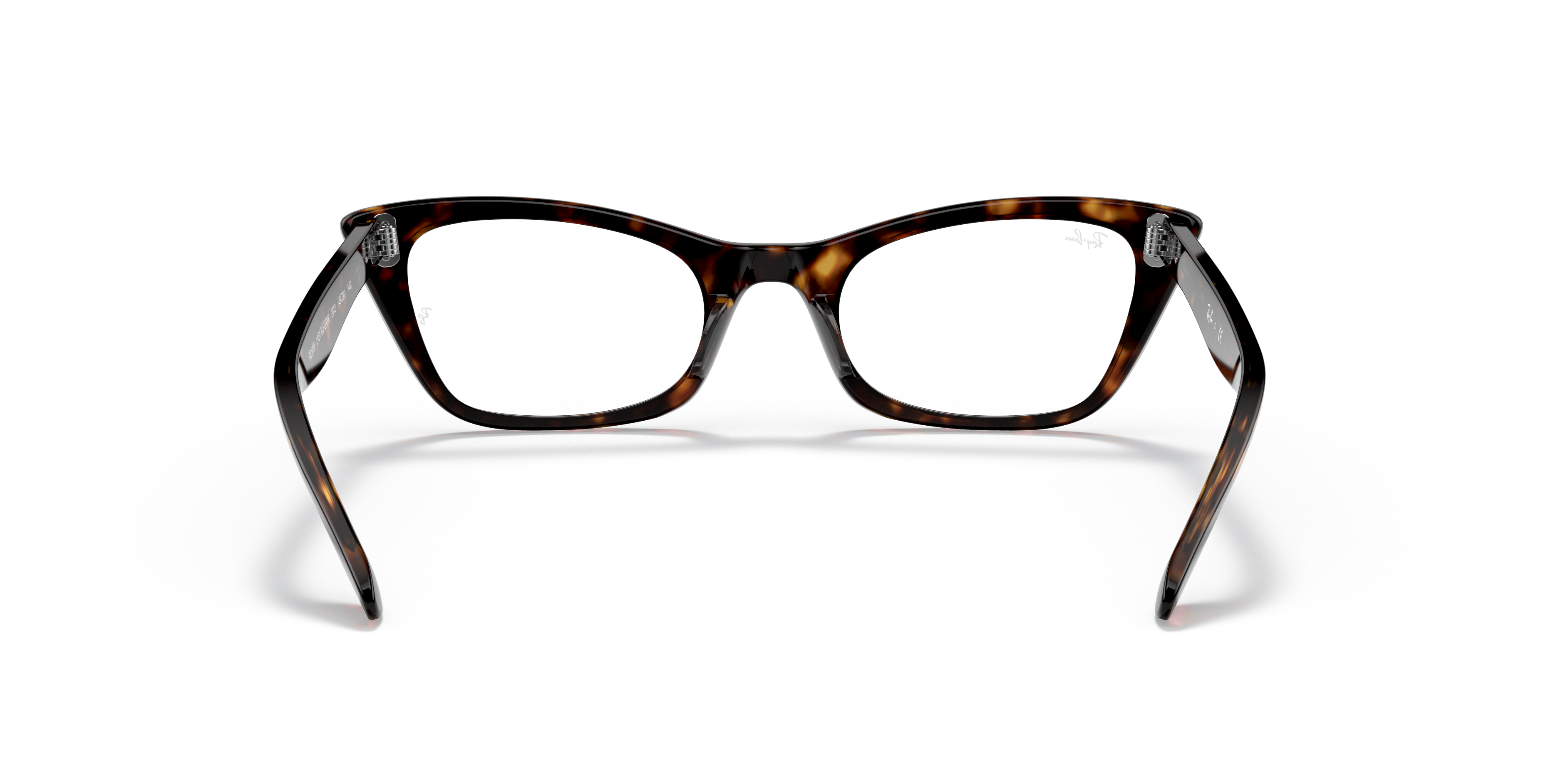 Ray-Ban RX5499 LADY BURBANK 2012