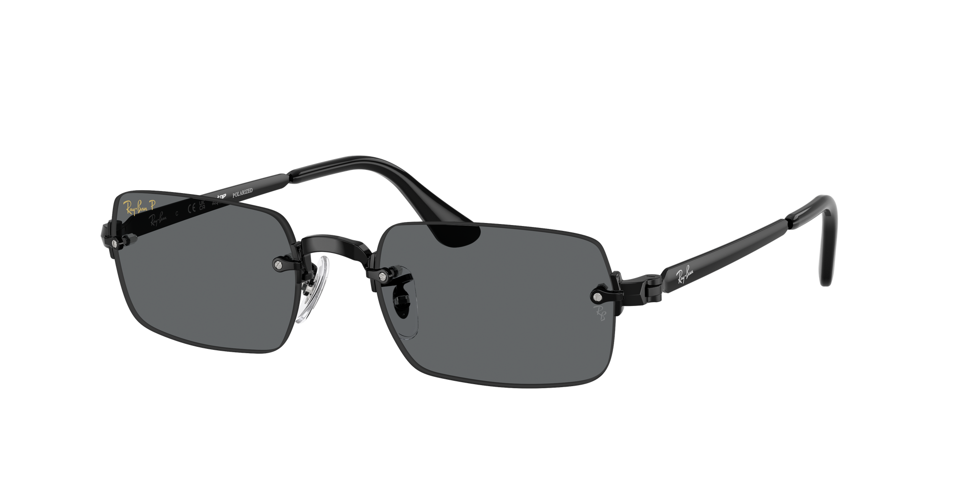 Ray-Ban RB3928 002/81