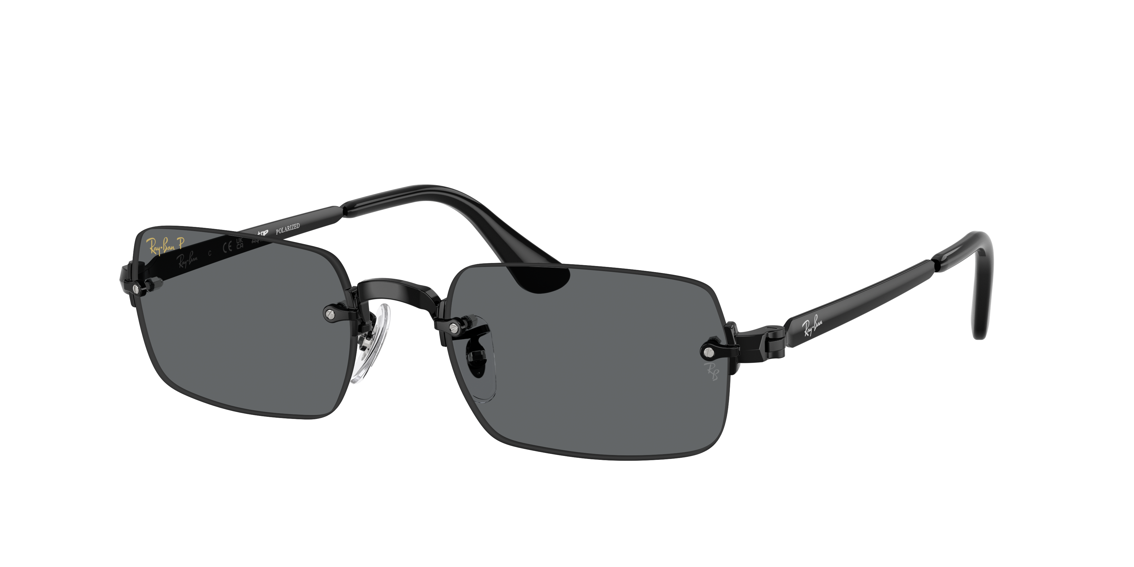Ray-Ban RB3928 002/81