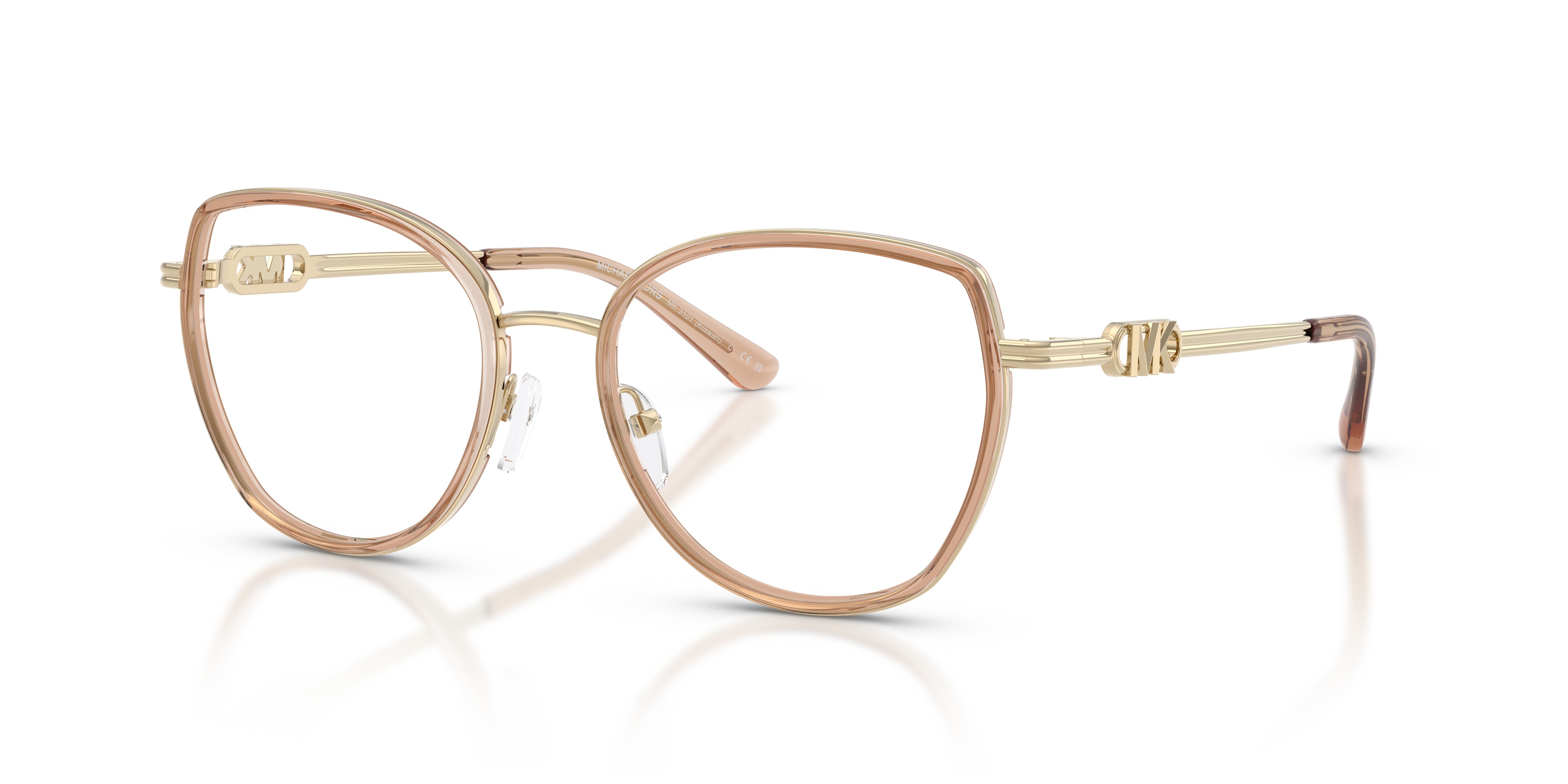 Michael Kors MK3101 KIAWAH 4051