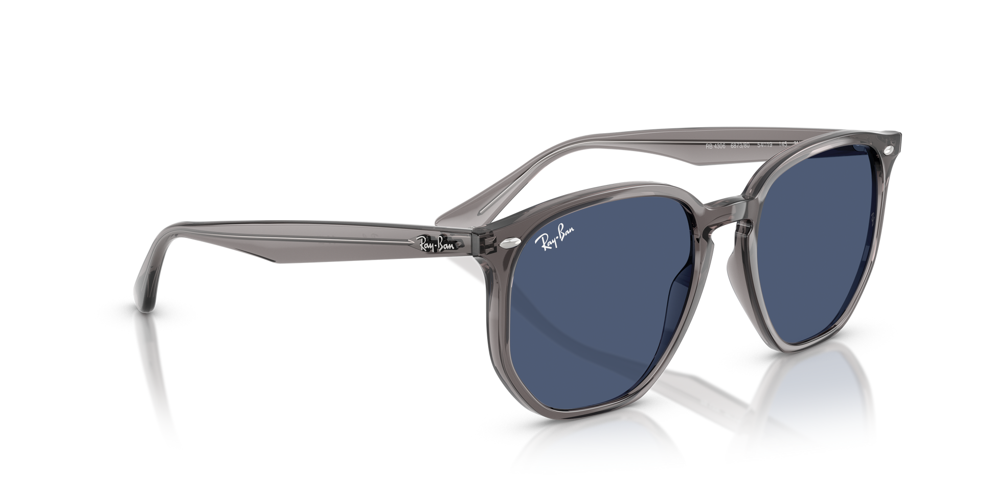 Ray-Ban RB4306 687380