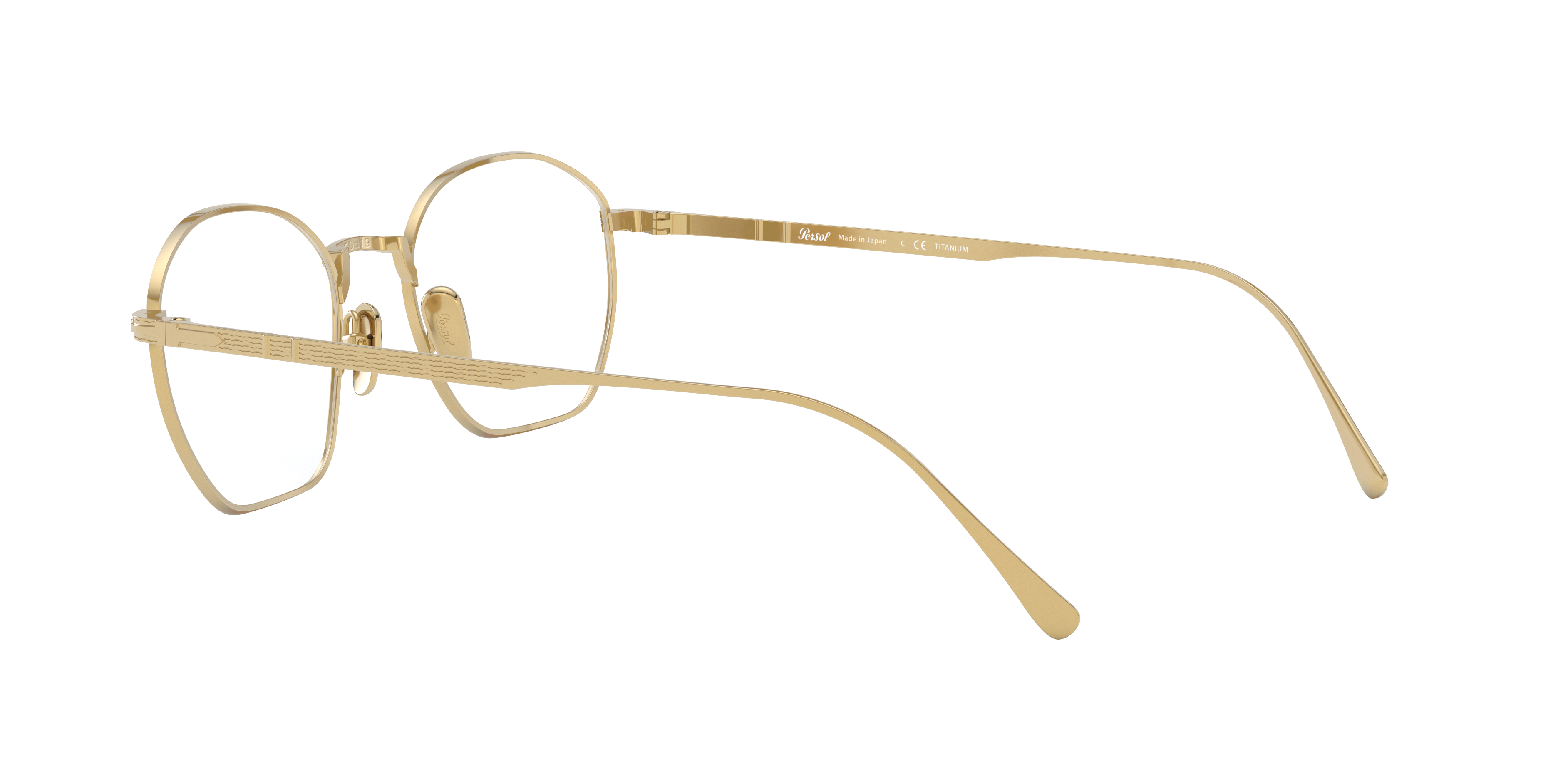 Persol PO5004VT 8000