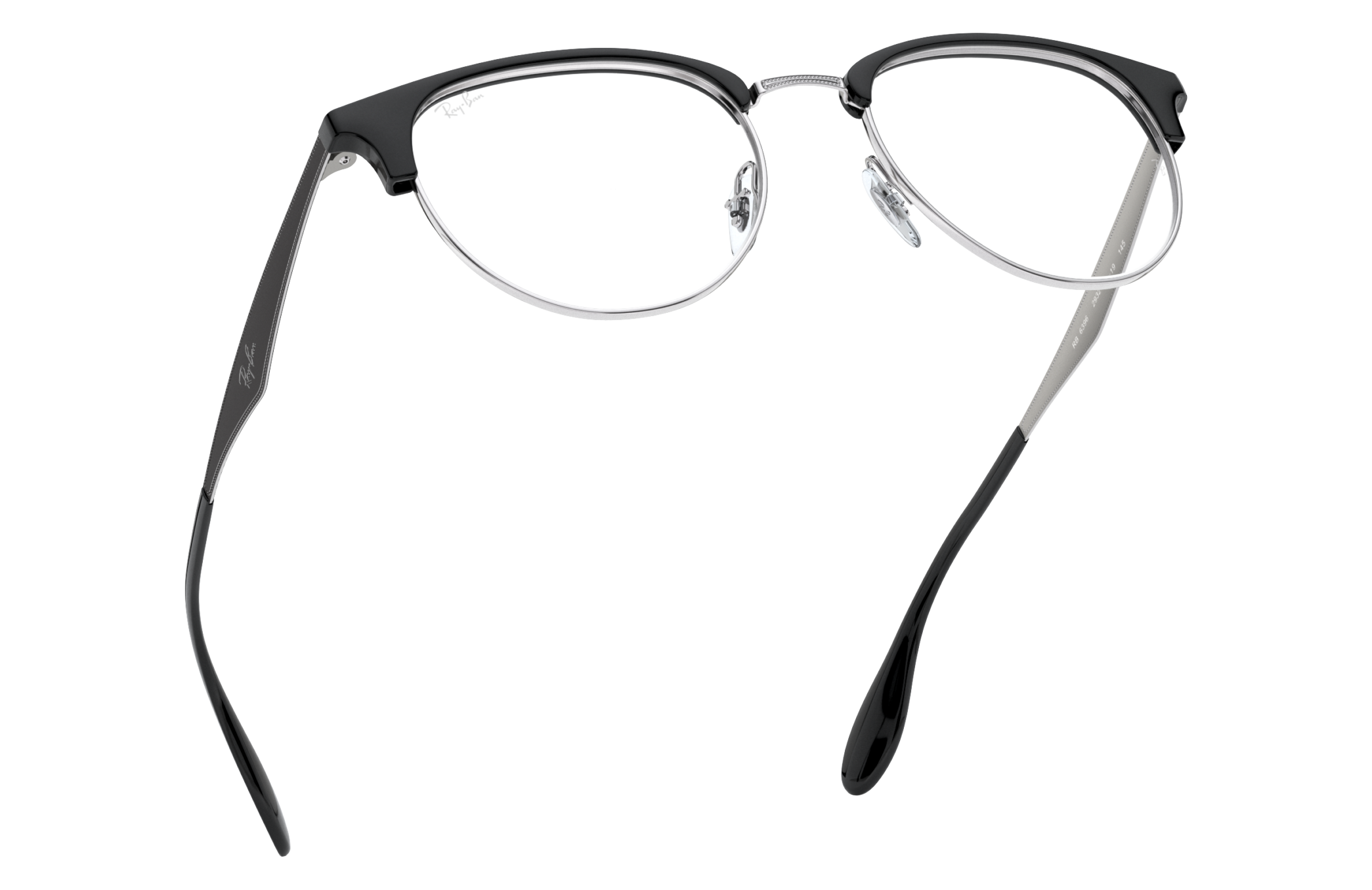 Ray-Ban RX6396 2932