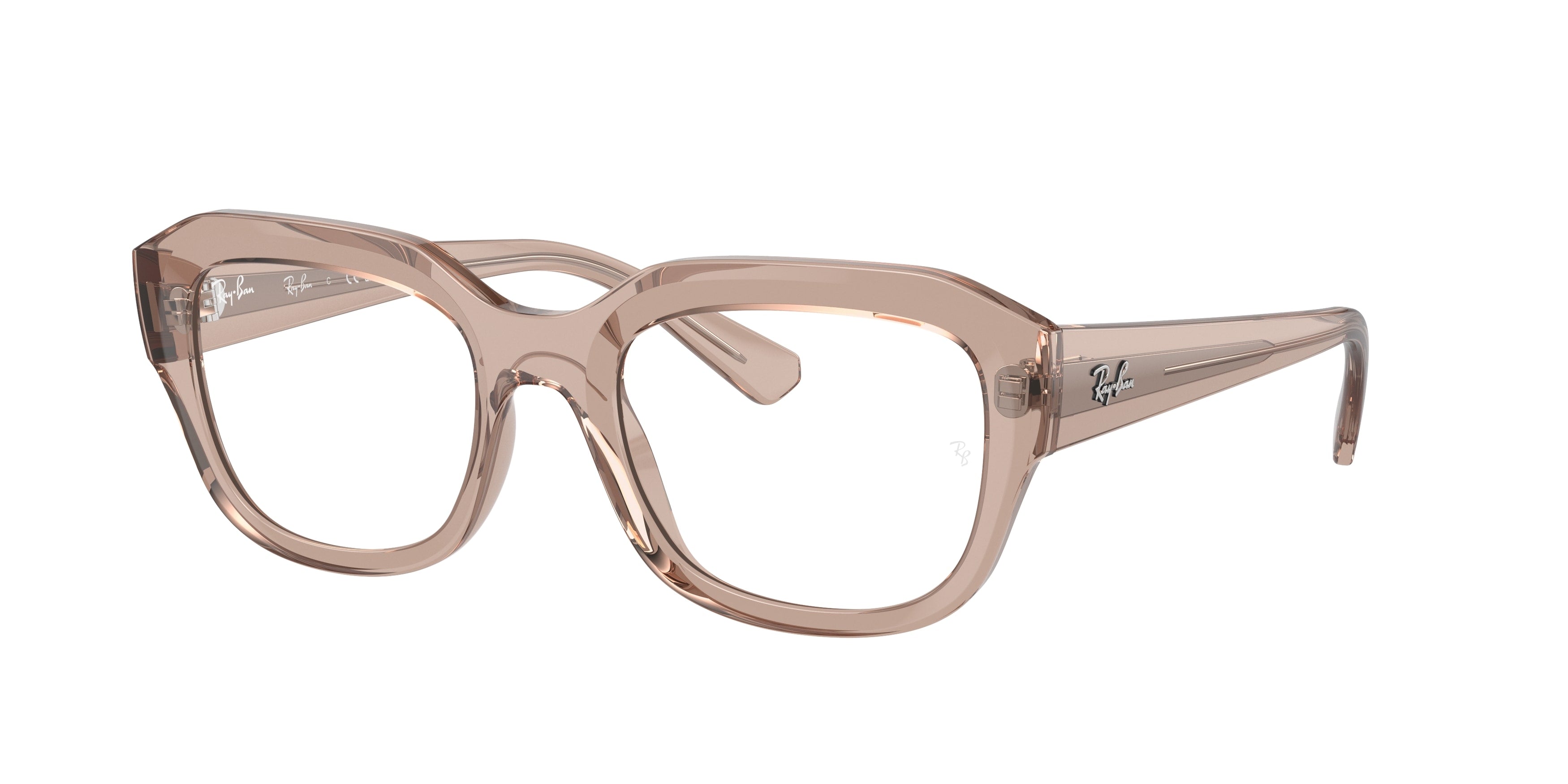 Ray-Ban RX7225 LEONID 8317