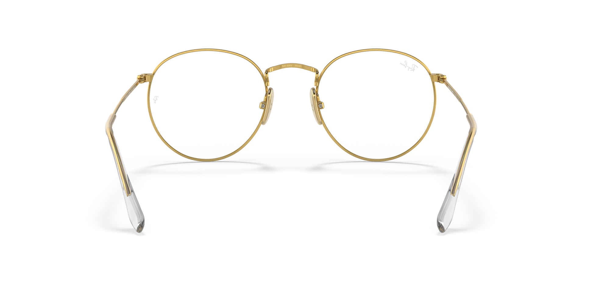 Ray-Ban RX8247V ROUND 1225