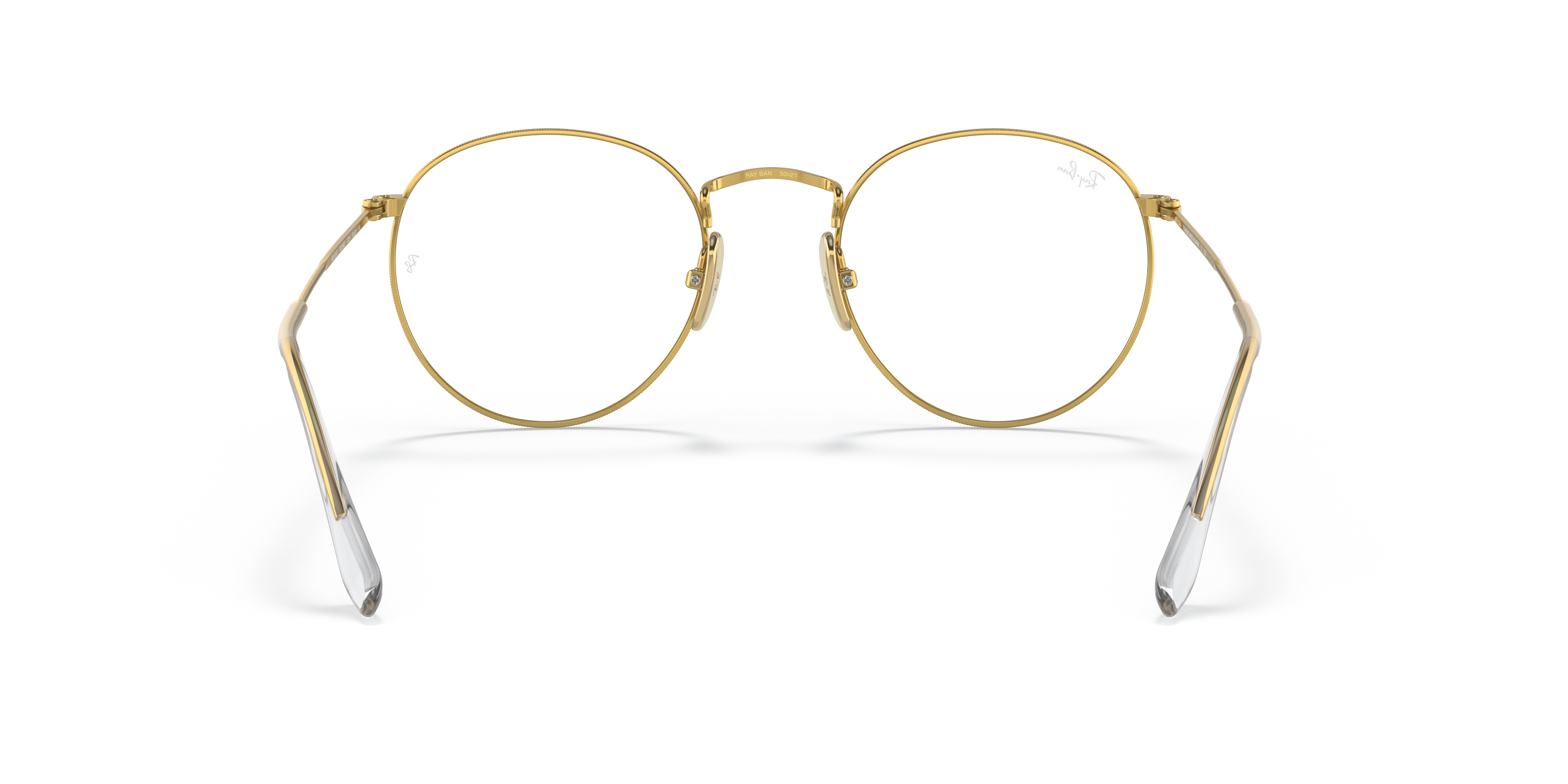 Ray-Ban RX8247V ROUND 1225