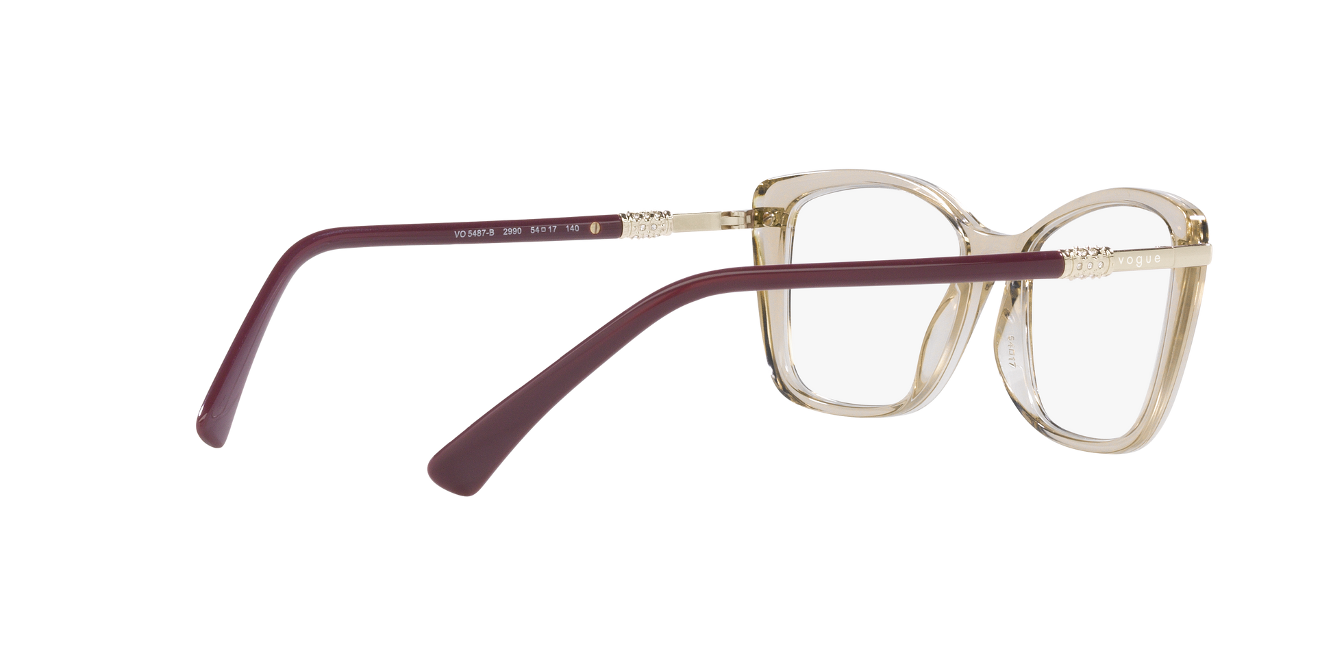 Vogue Eyewear VO5487B 2990