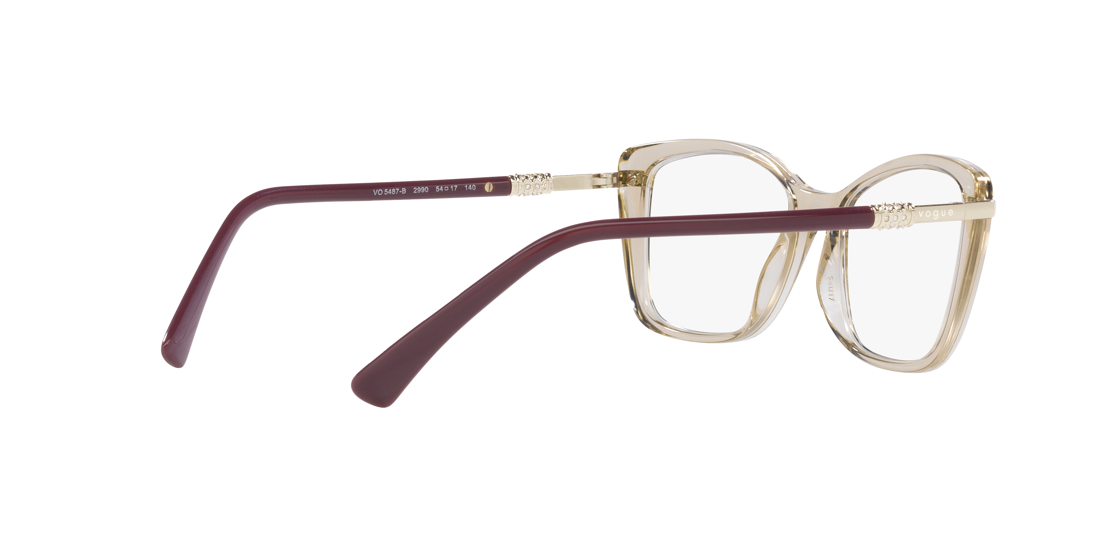 Vogue Eyewear VO5487B 2990