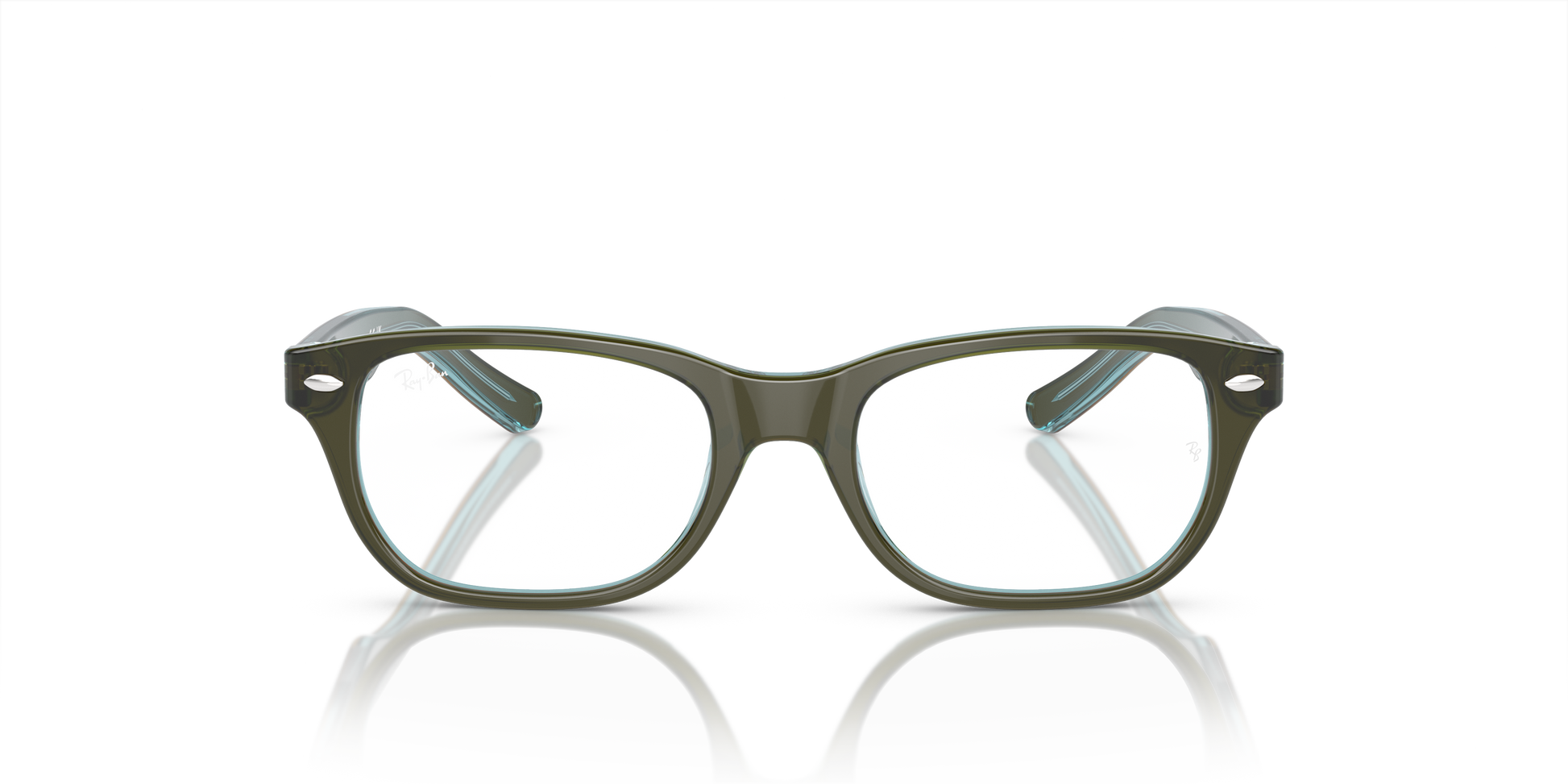 Ray-Ban RY1555 3946