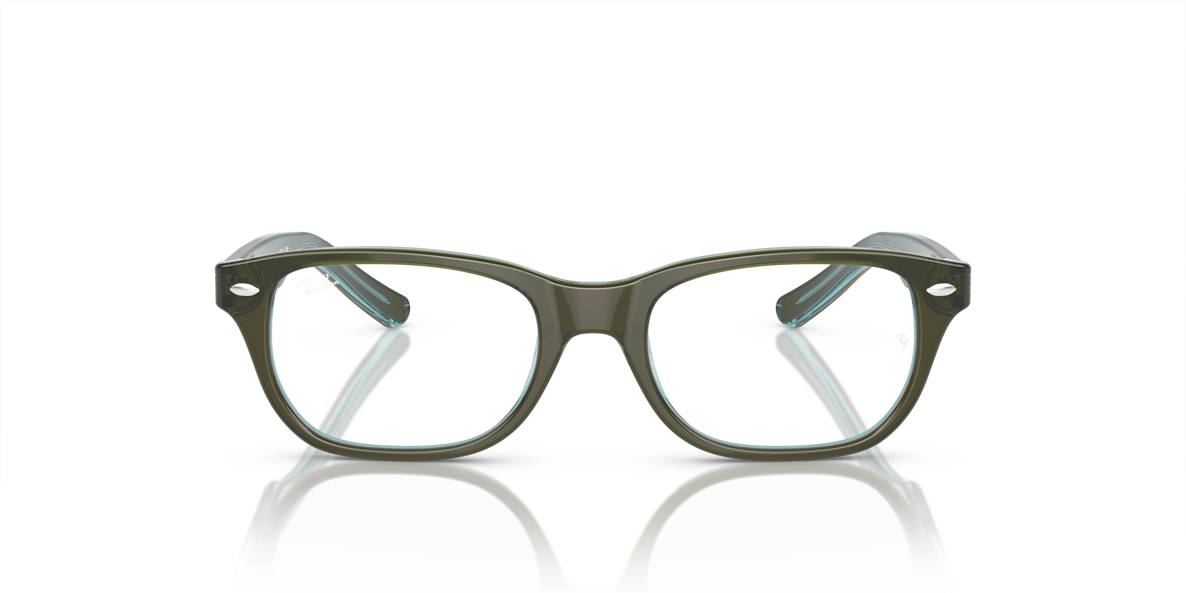 Ray-Ban RY1555 3946