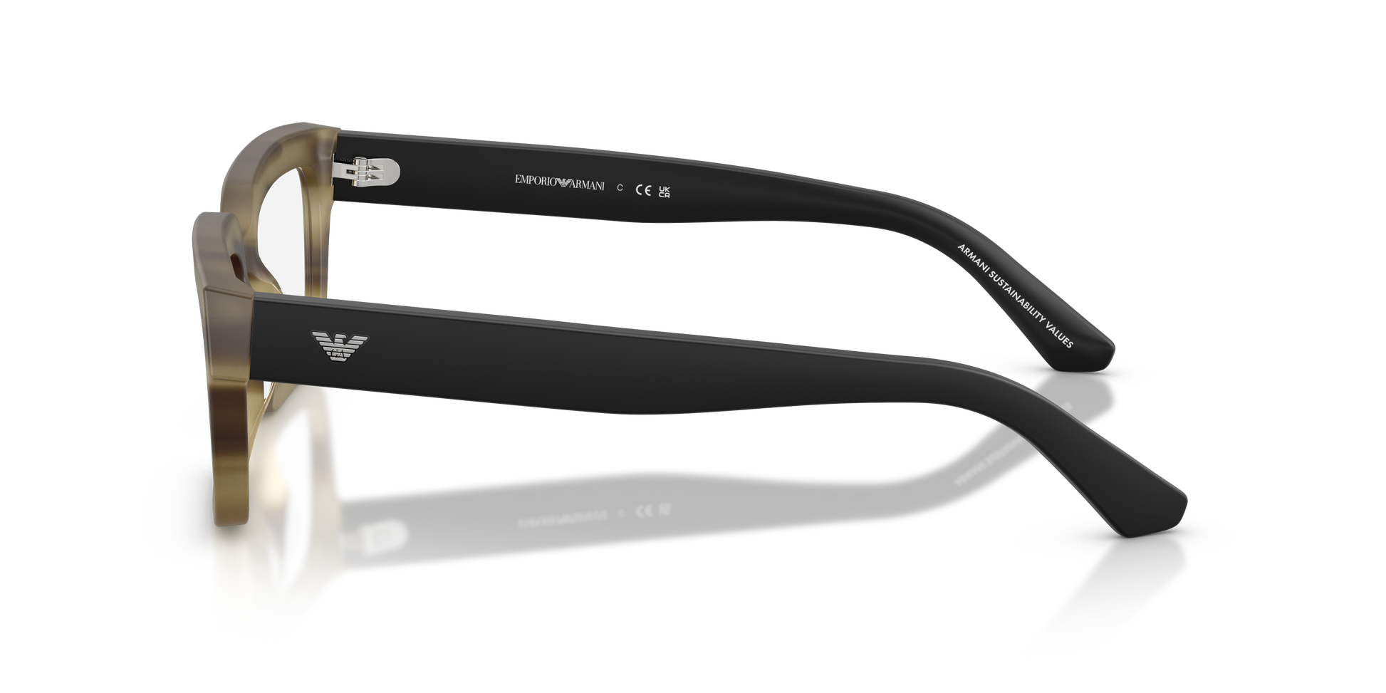 Emporio Armani EA3277U 6369