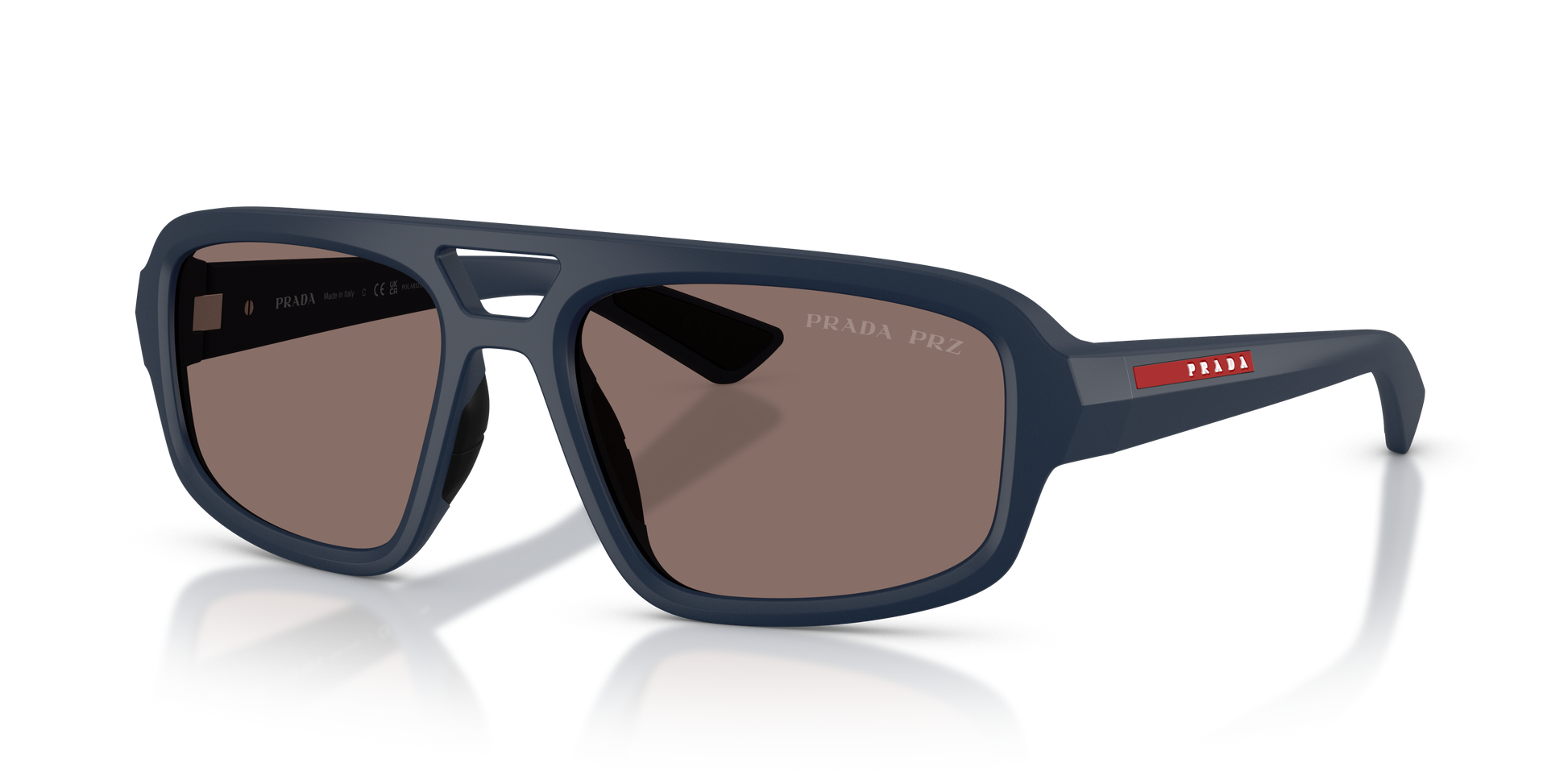 Prada Linea Rossa PS B11SU TFY05C