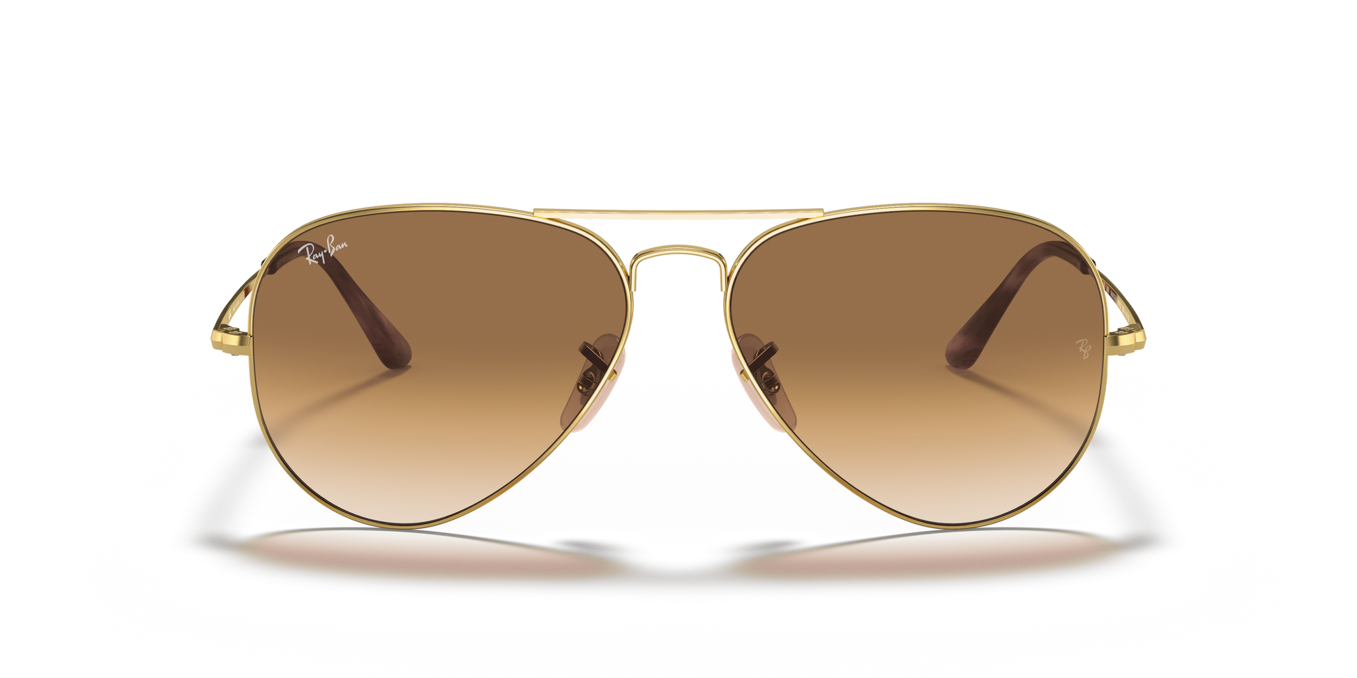 Ray-Ban RB3689 AVIATOR METAL II 914751