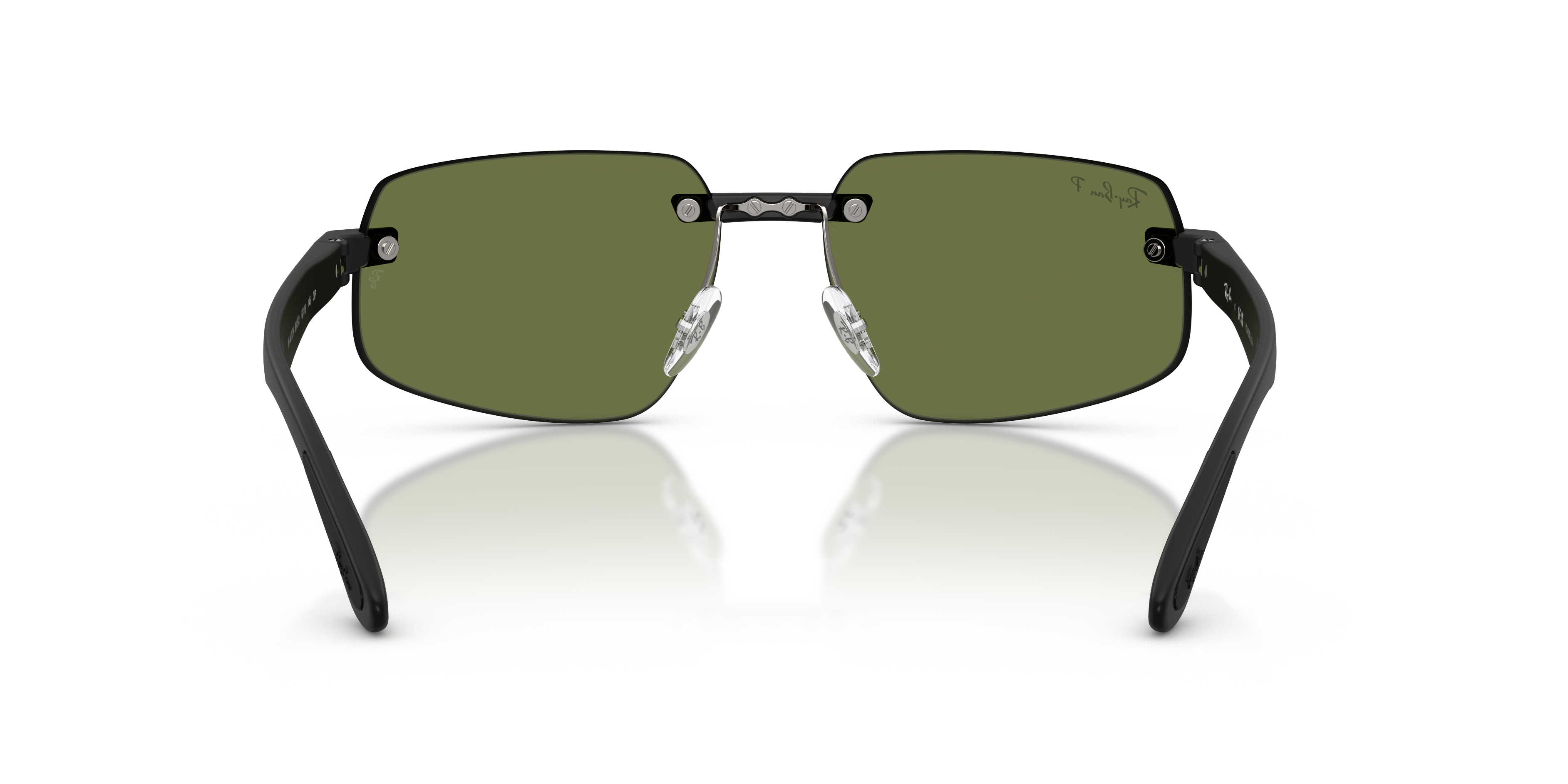 Ray-Ban RB4475CH 601S/2