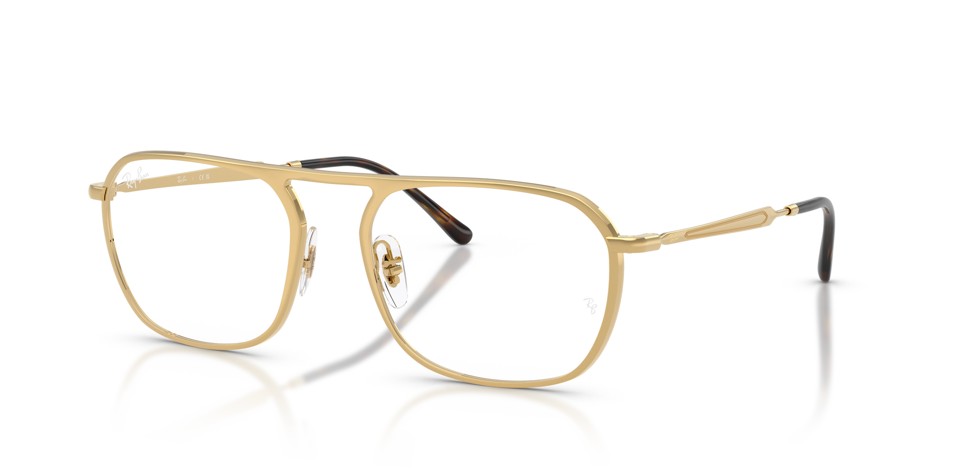 Ray-Ban RX6548 2500