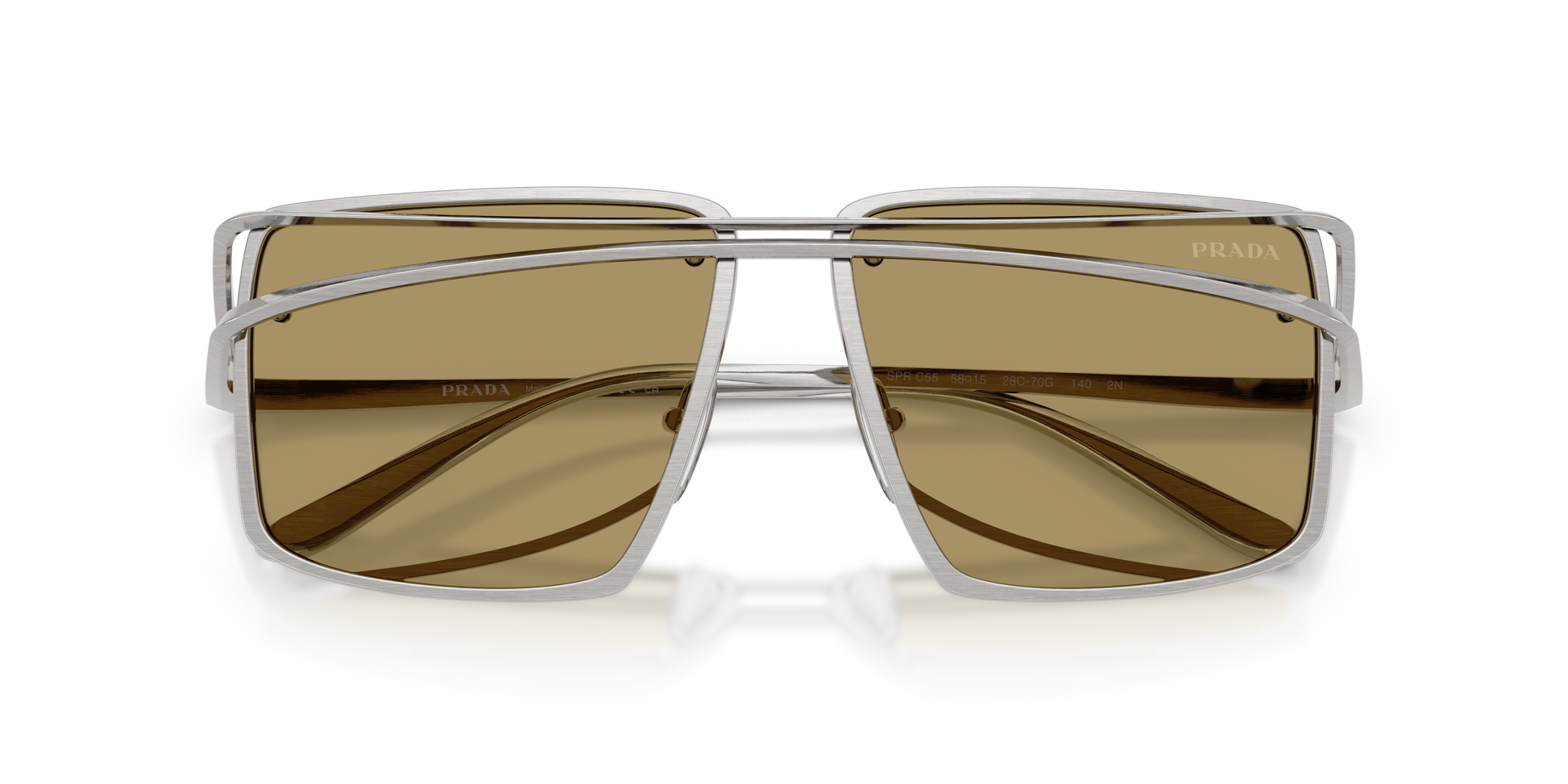 Prada PR C55S 28C70G