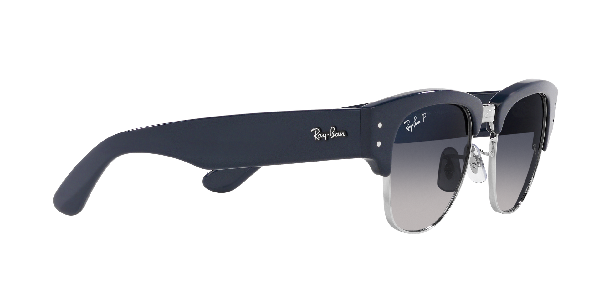 Ray-Ban RB0316S MEGA CLUBMASTER 136678