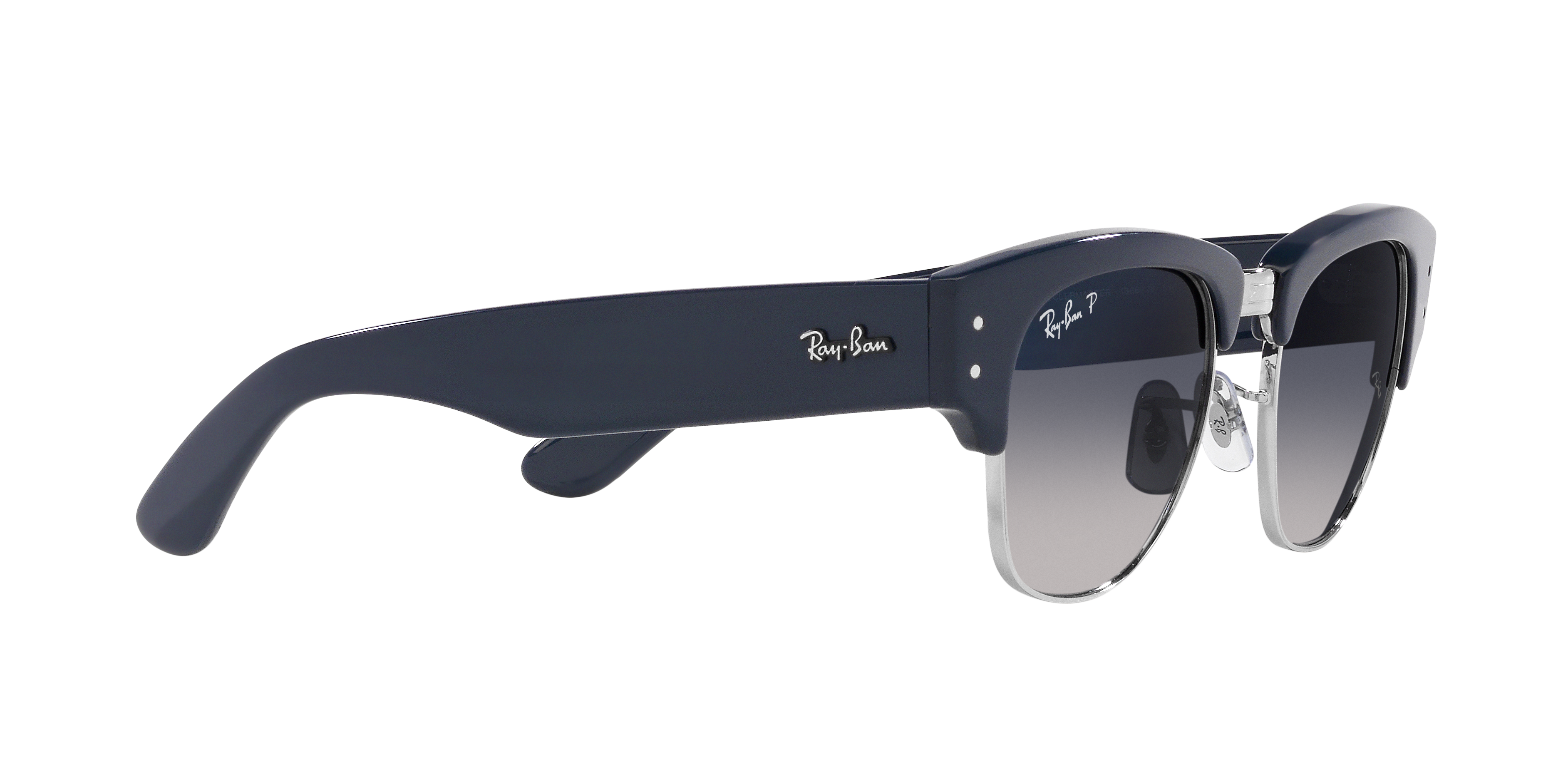 Ray-Ban RB0316S MEGA CLUBMASTER 136678