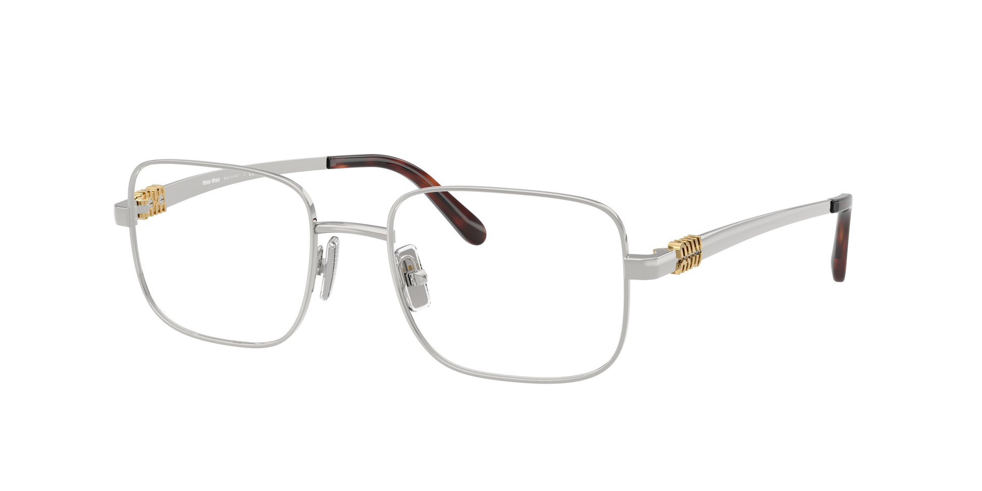 Miu Miu MU 51ZV 1BC1O1