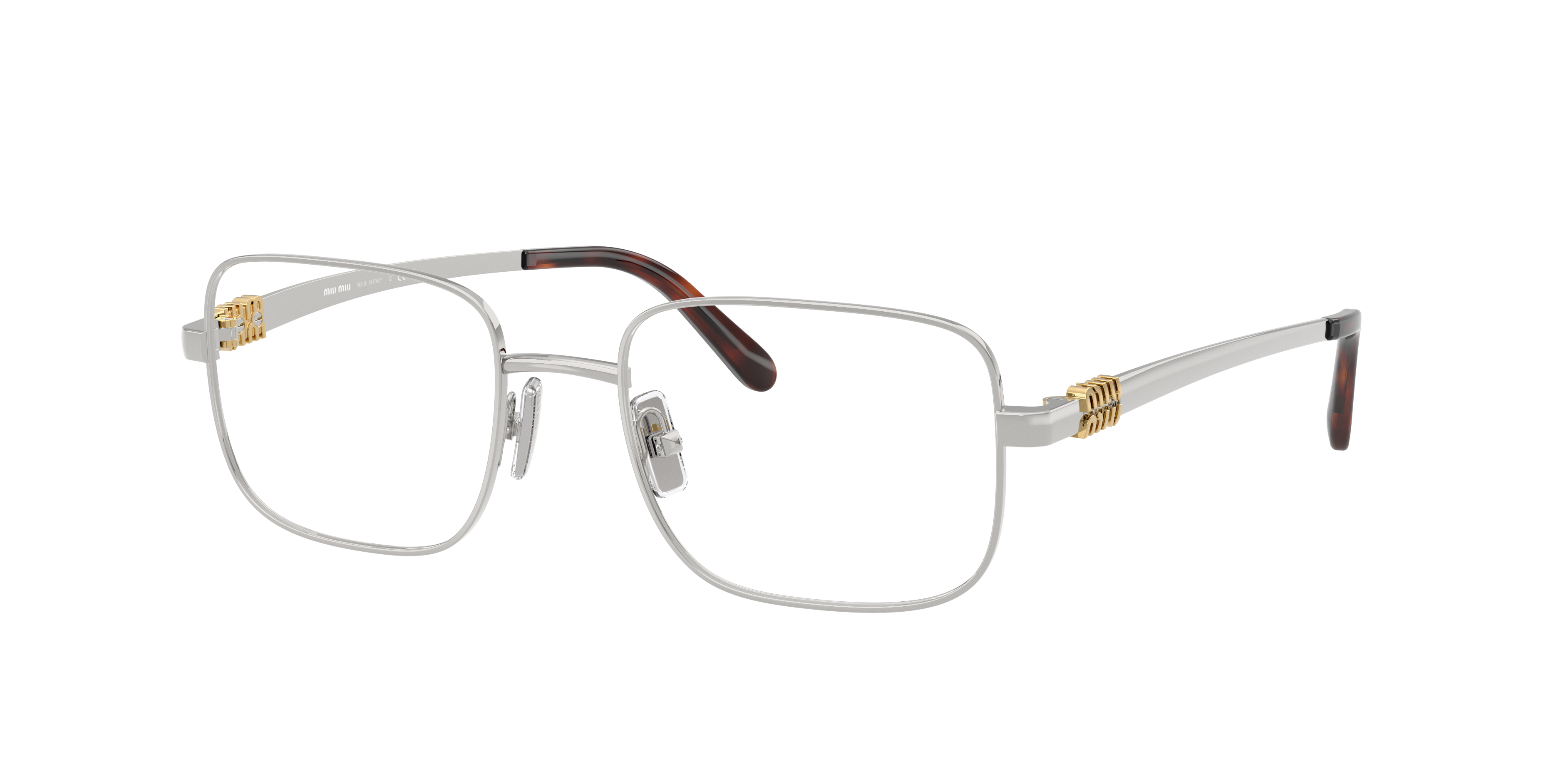 Miu Miu MU 51ZV 1BC1O1