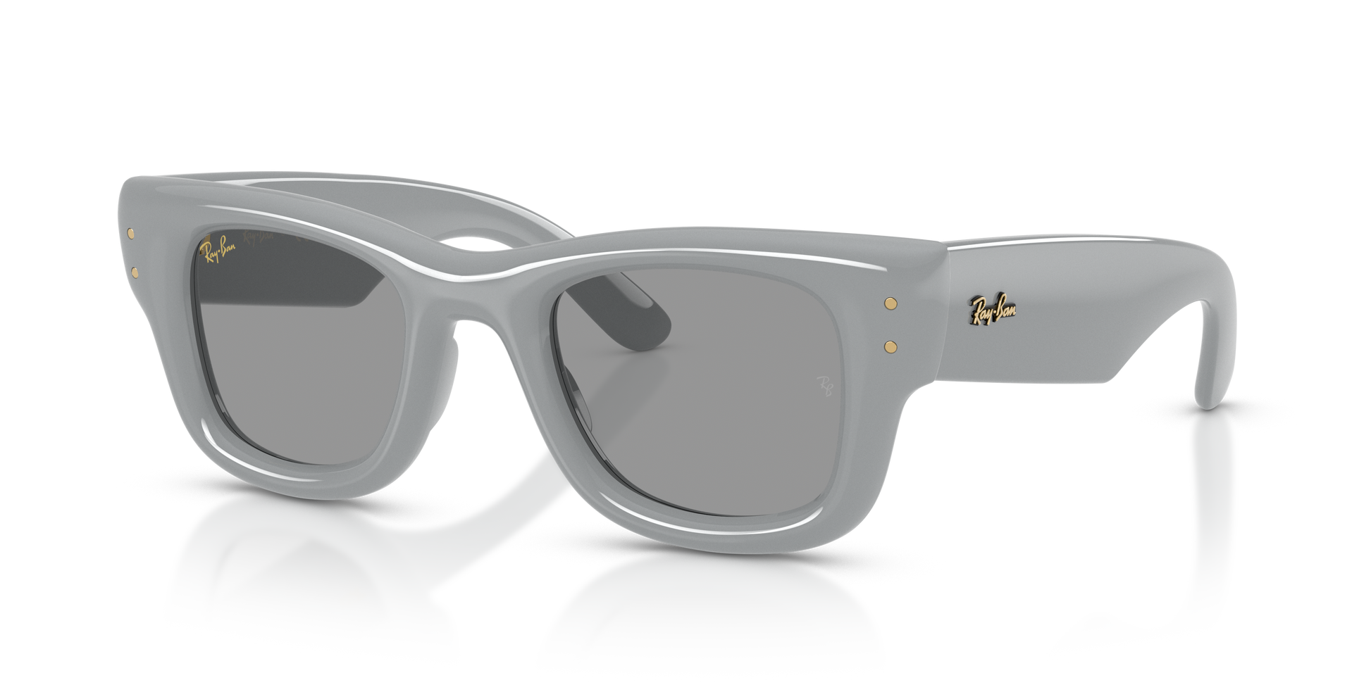 Ray-Ban RB4940 WAYFARER PUFFER 6876/1