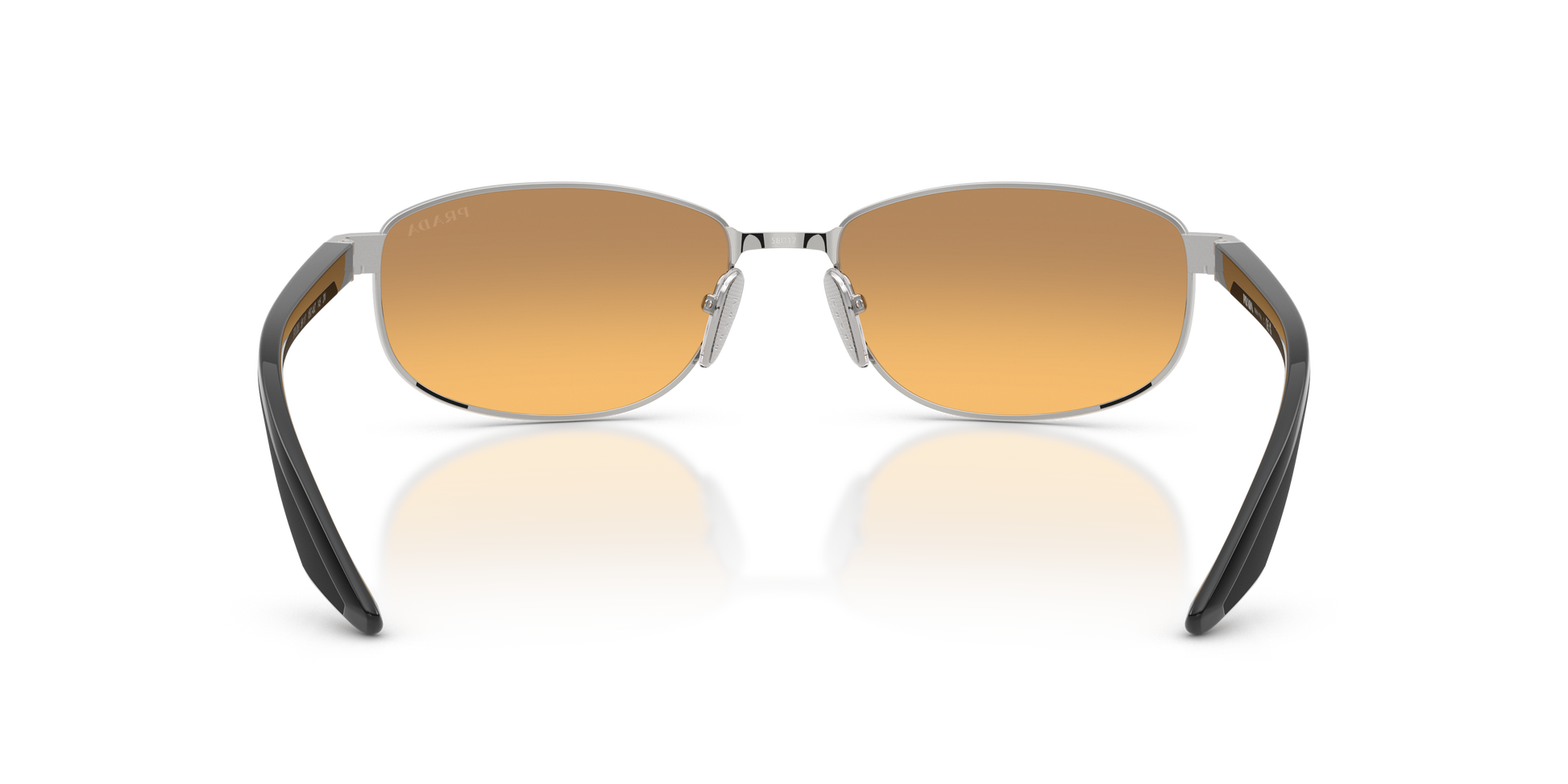Prada Linea Rossa PS B53S 1BC40Z
