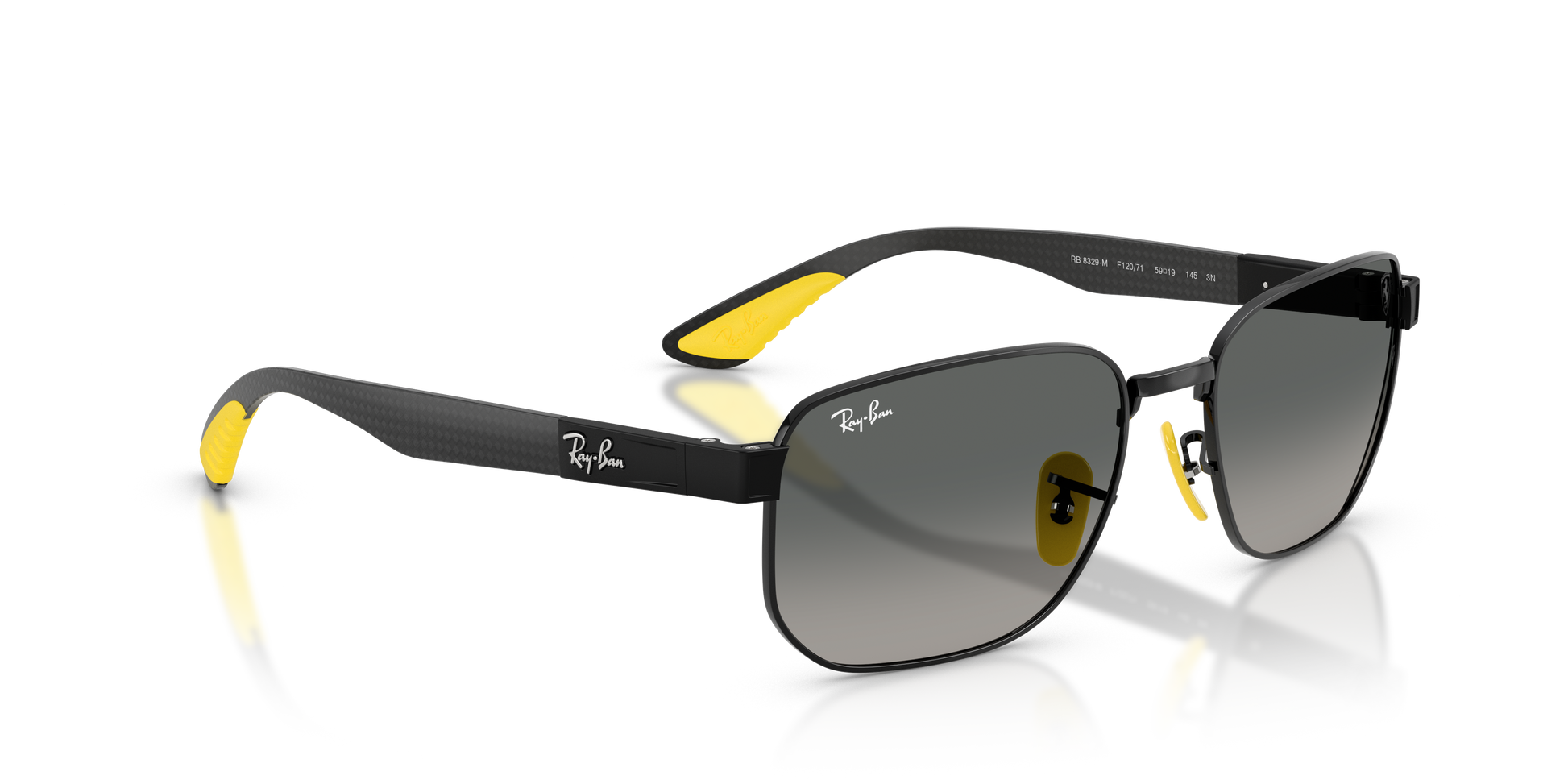 Ray-Ban RB8329M F12071