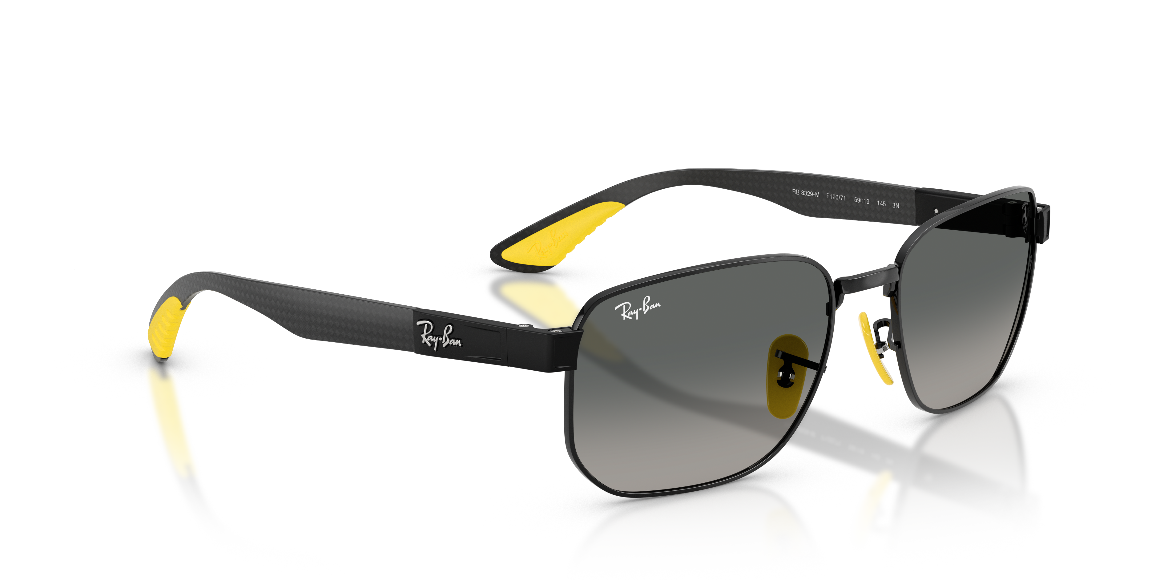 Ray-Ban RB8329M F12071