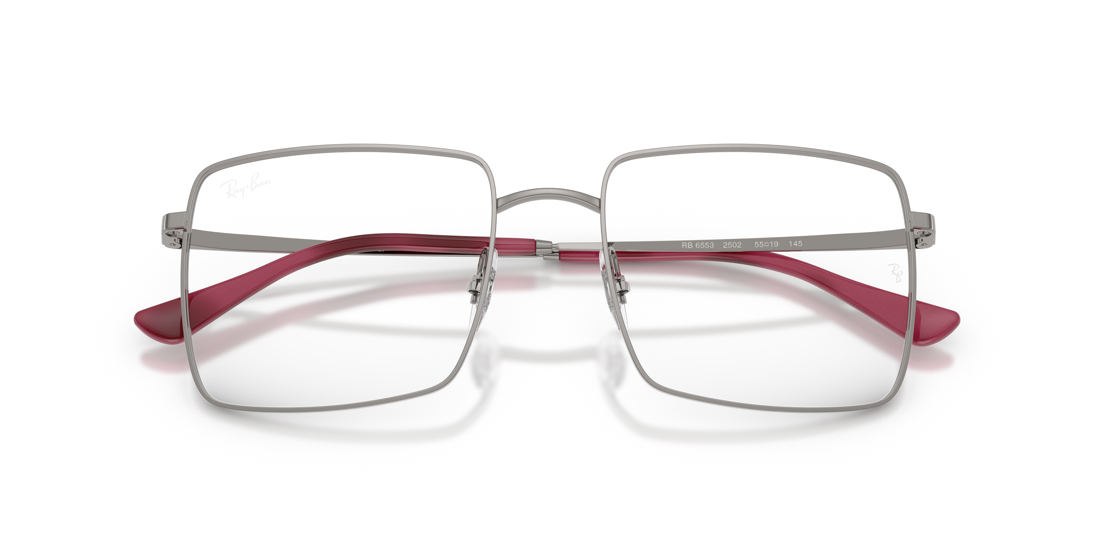 Ray-Ban RX6553 2502
