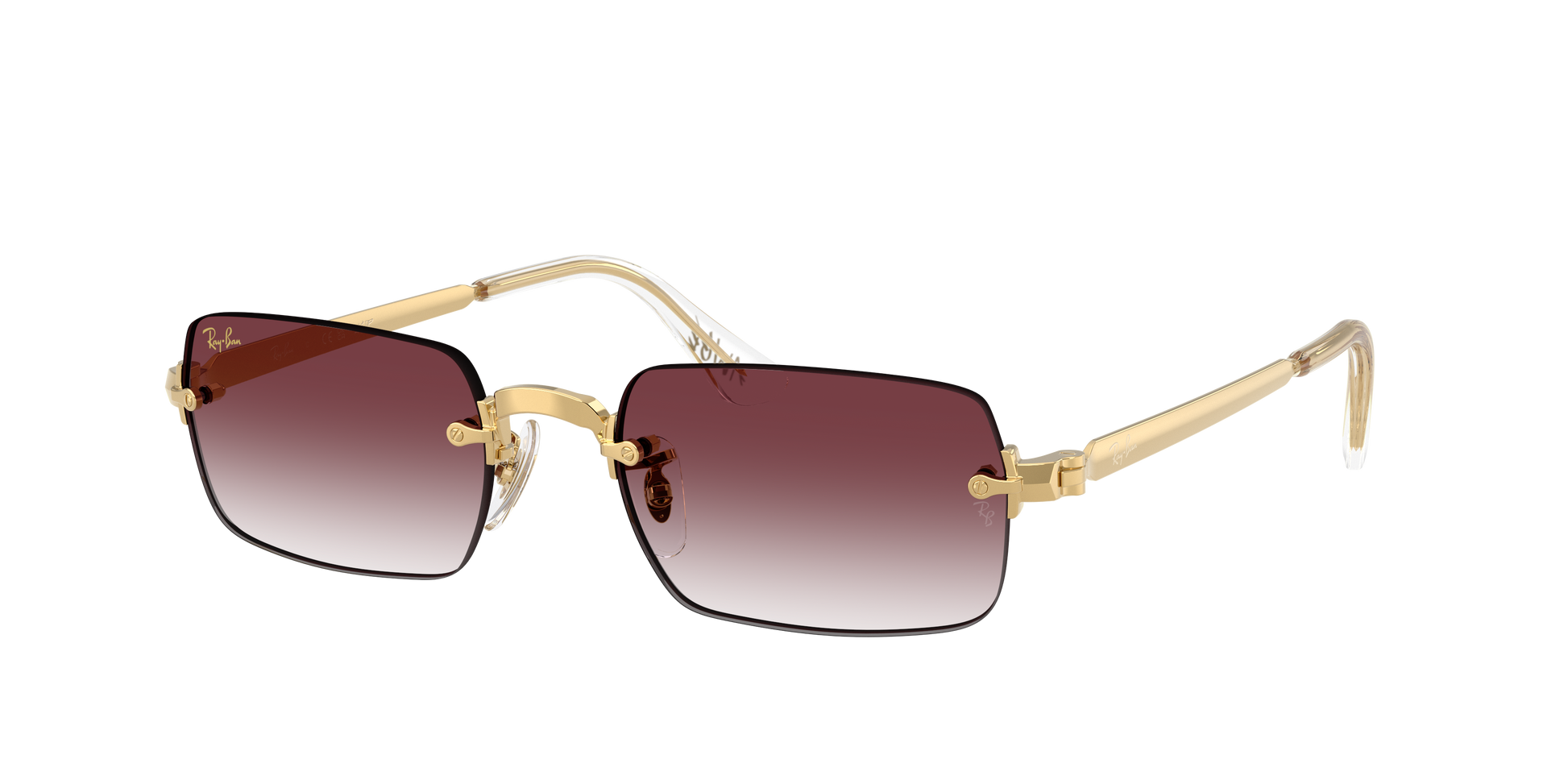 Ray-Ban RB3928 001/8H