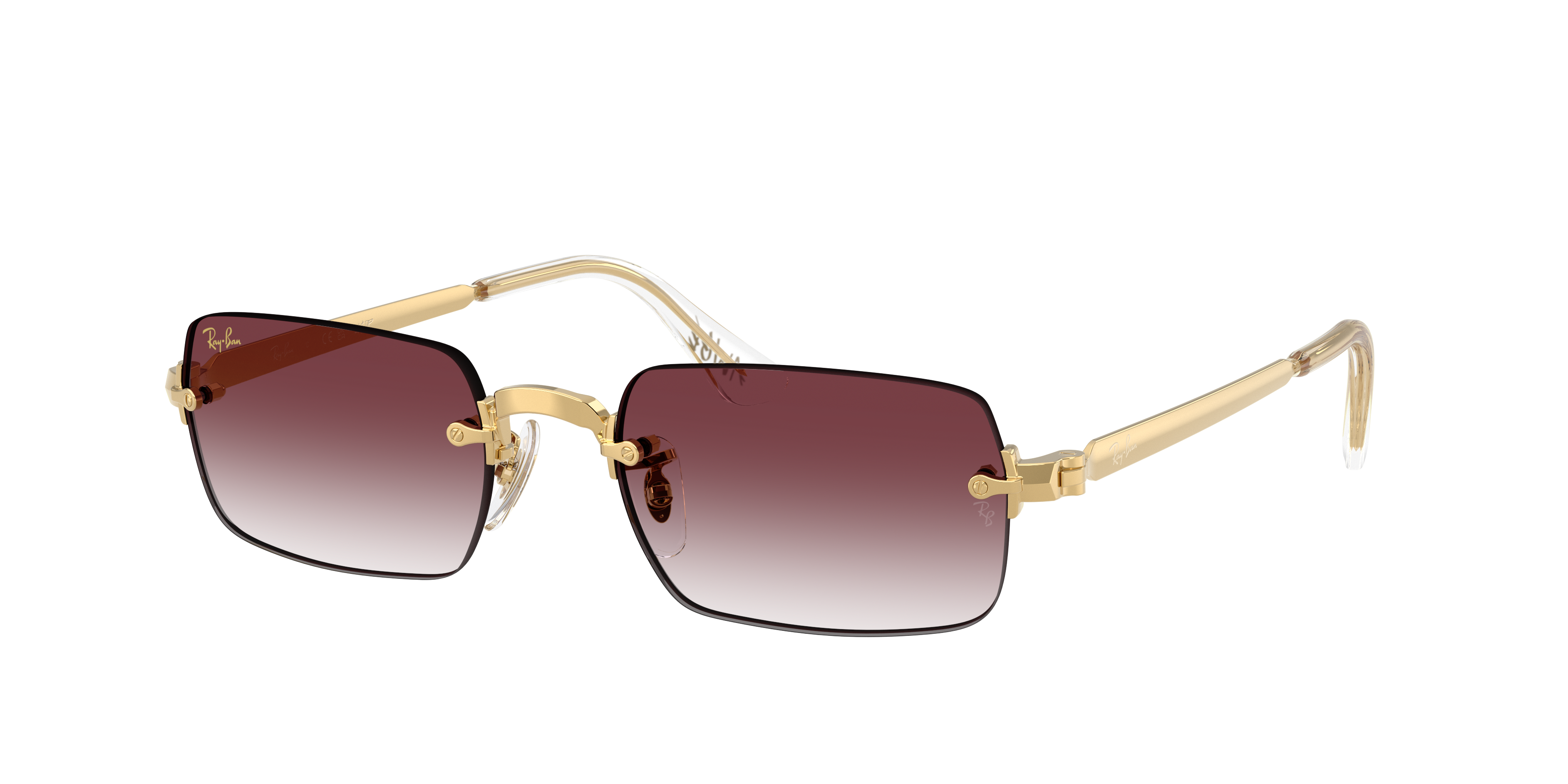 Ray-Ban RB3928 001/8H