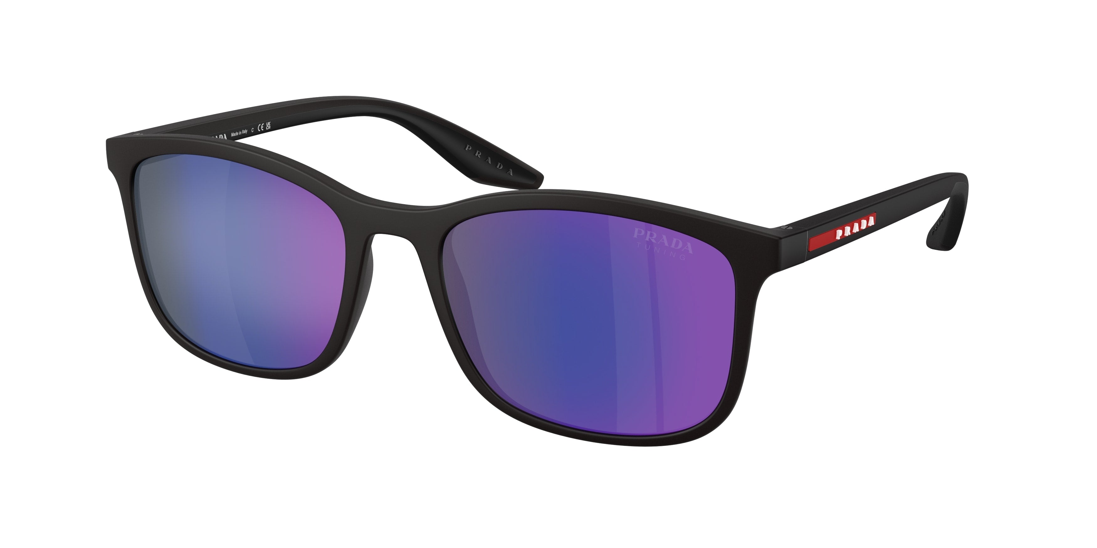 Prada Linea Rossa PS A08S UFK05U