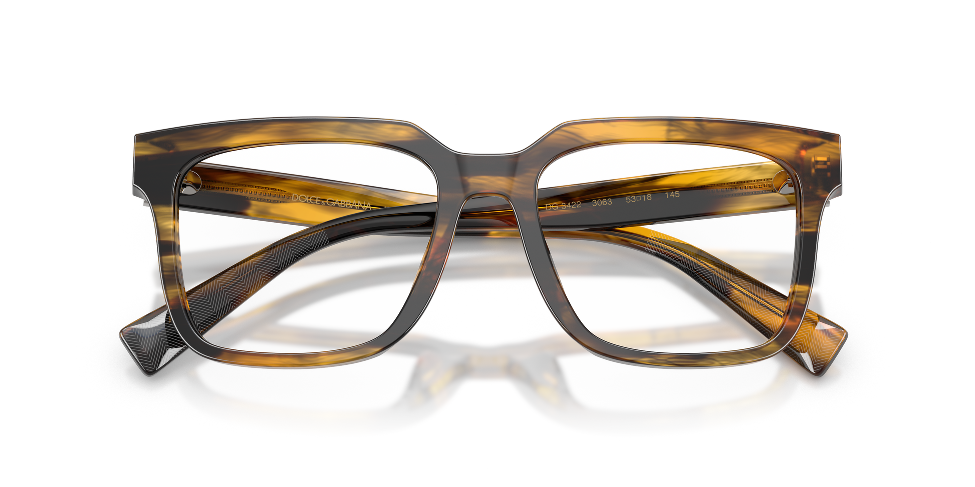 Dolce & Gabbana DG3422 3063