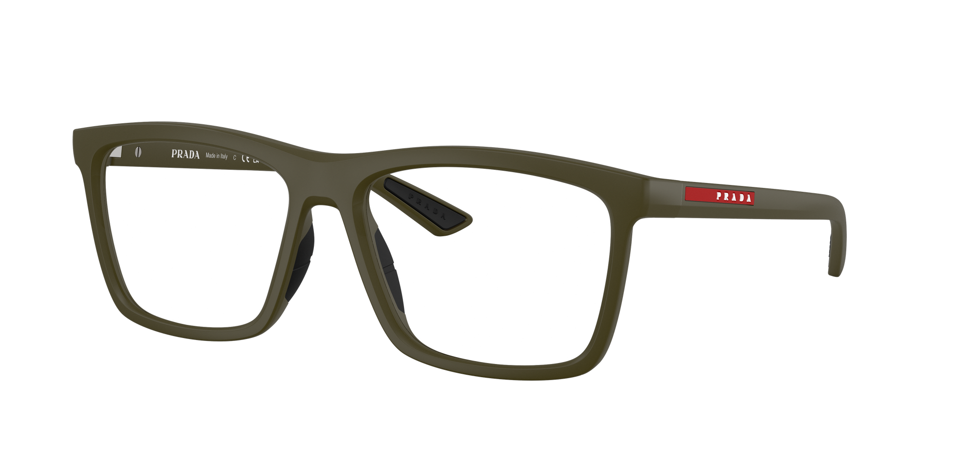 Prada Linea Rossa PS 01TV 15X1O1