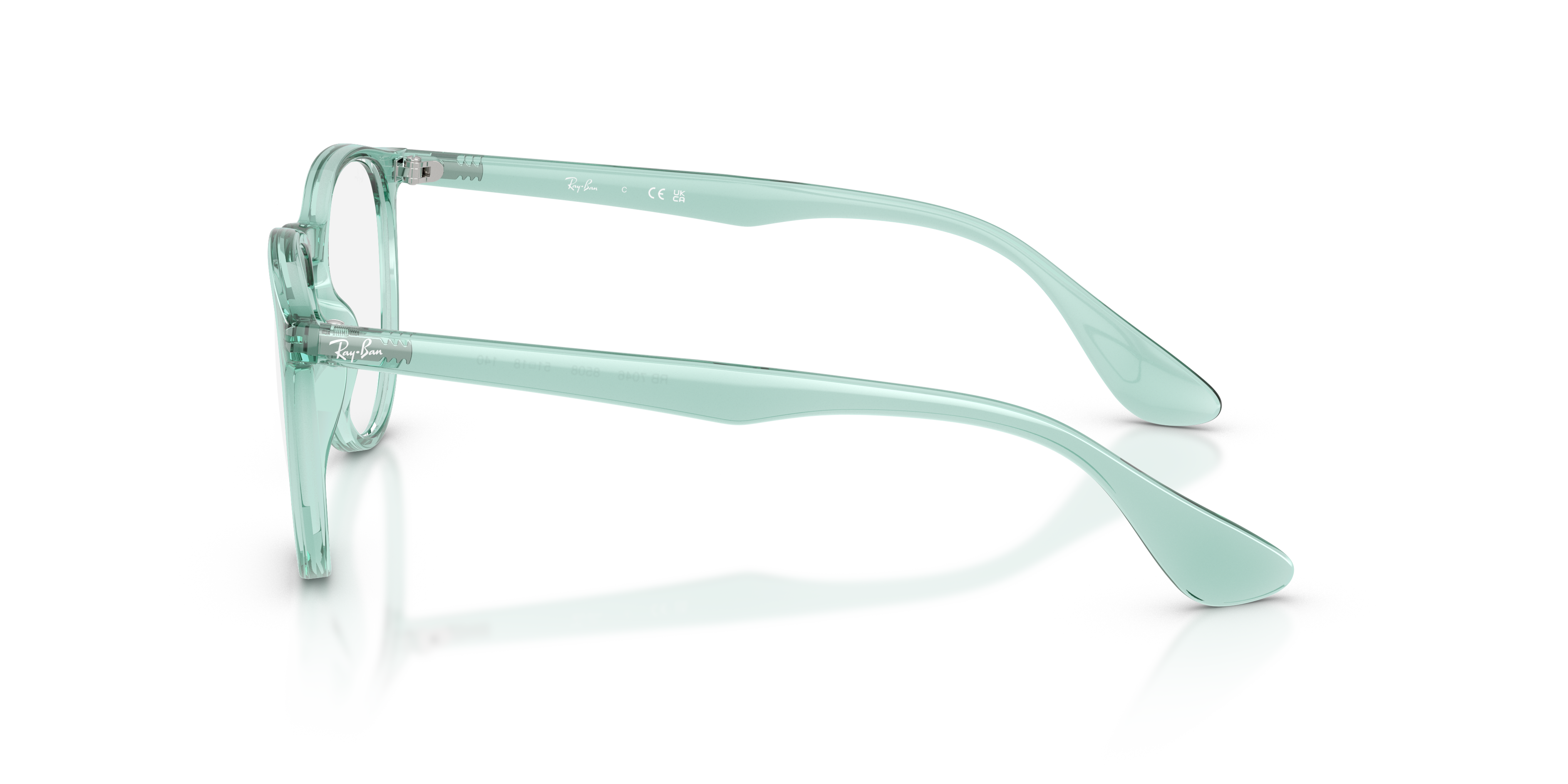 Ray-Ban RX7046 ERIKA 8508