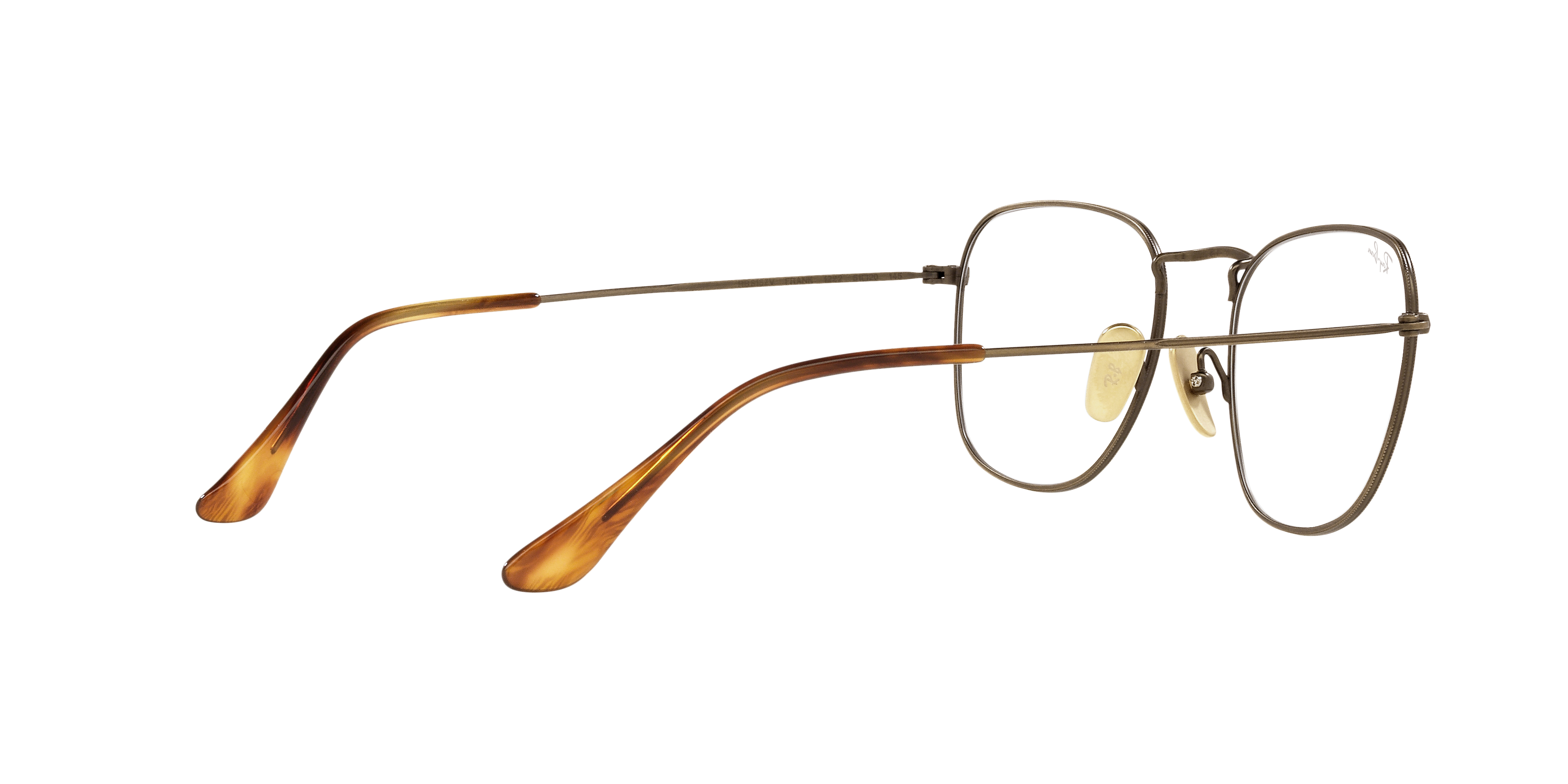 Ray-Ban RX8157V FRANK 1222