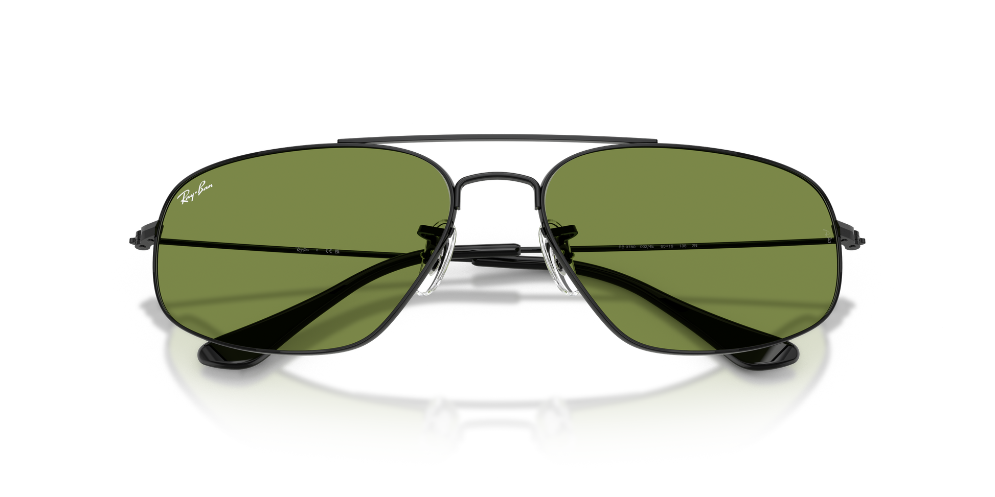 Ray-Ban RB3780 002/4E