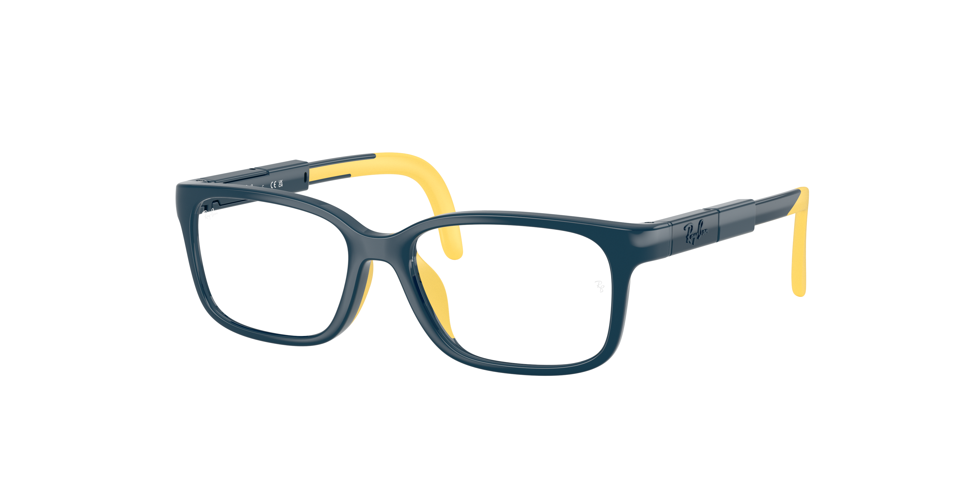 Ray-Ban RYA1980 7530
